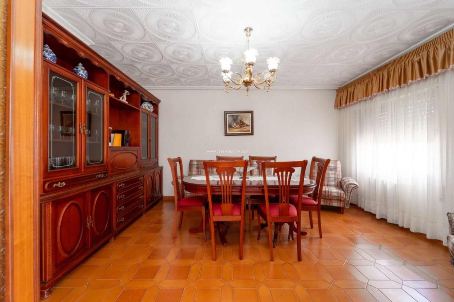 Herverkoop - Villa / Semi-detached - Salinas