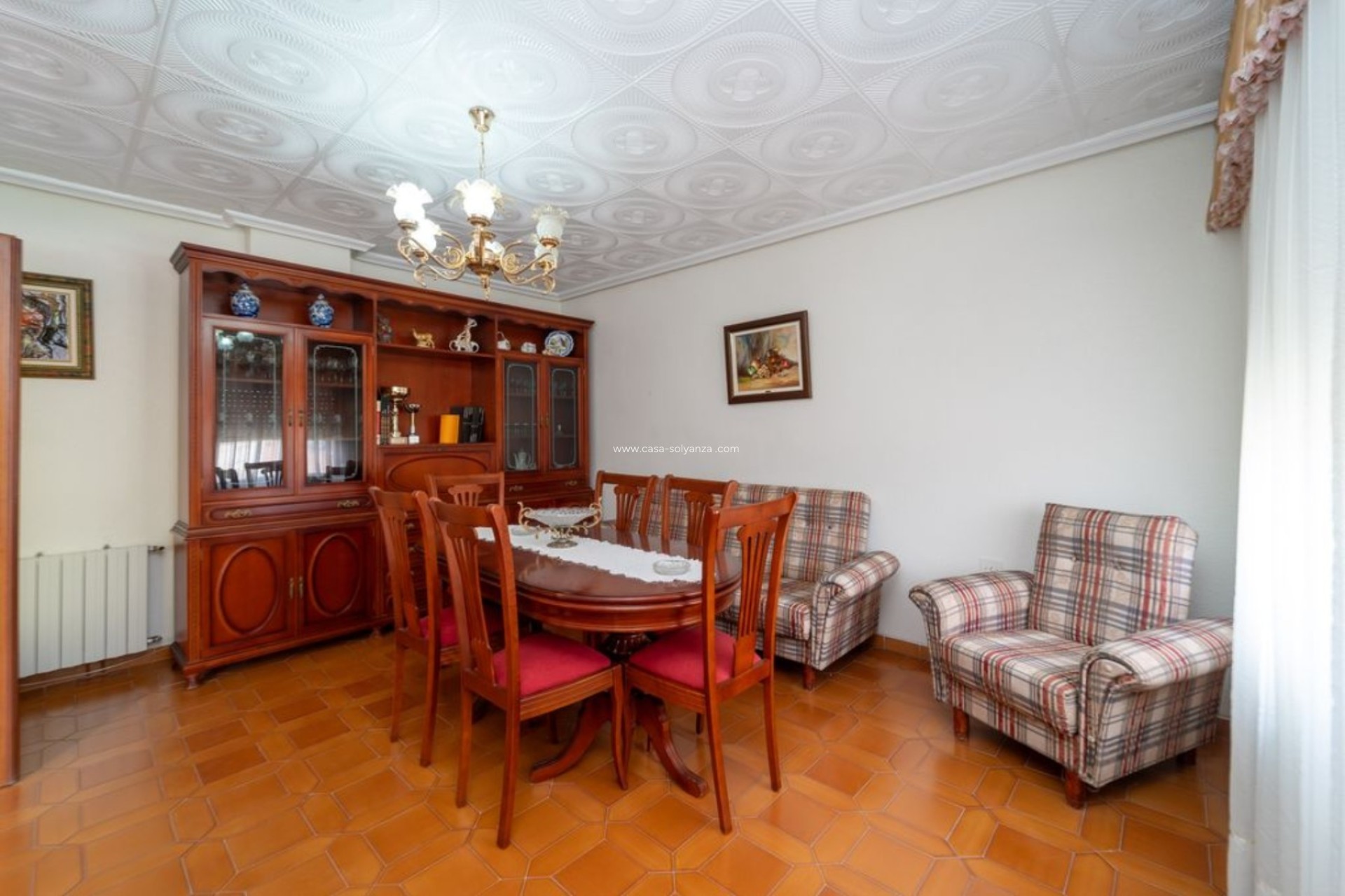 Herverkoop - Villa / Semi-detached - Salinas