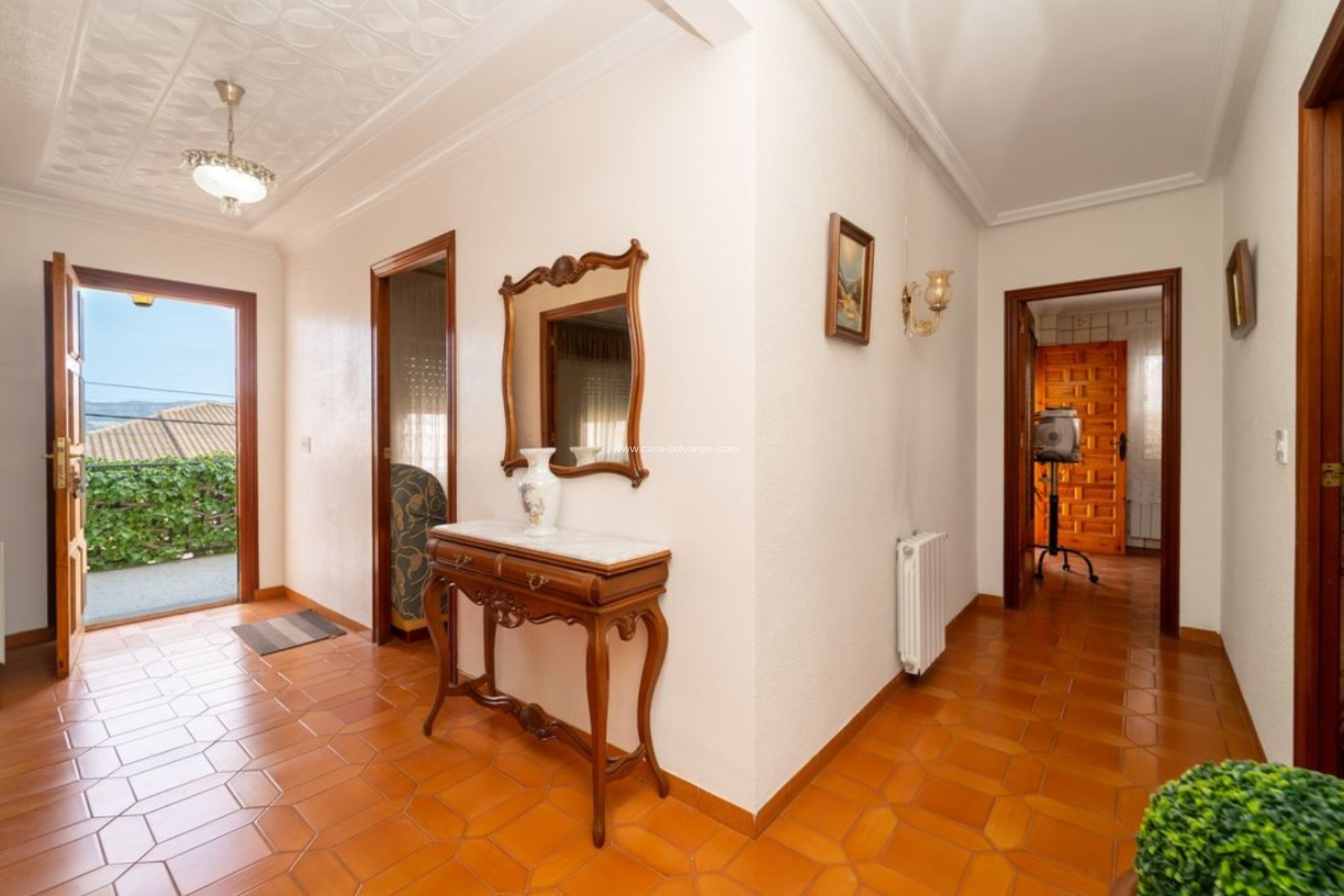 Herverkoop - Villa / Semi-detached - Salinas