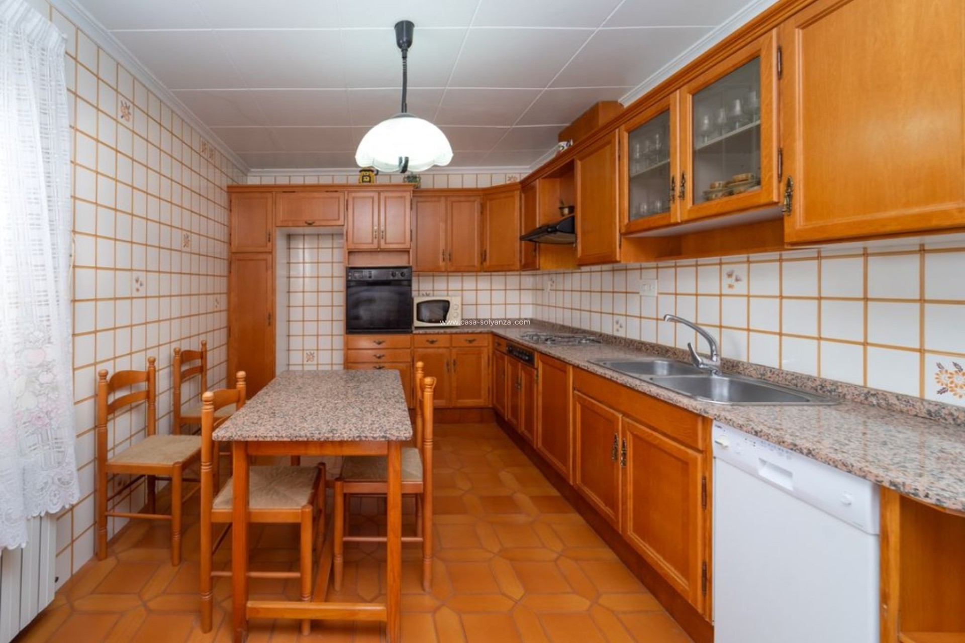 Herverkoop - Villa / Semi-detached - Salinas