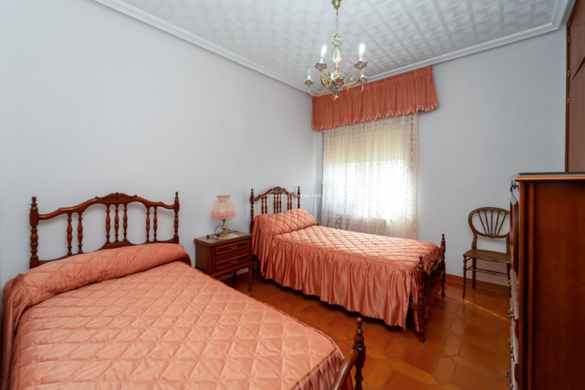 Herverkoop - Villa / Semi-detached - Salinas