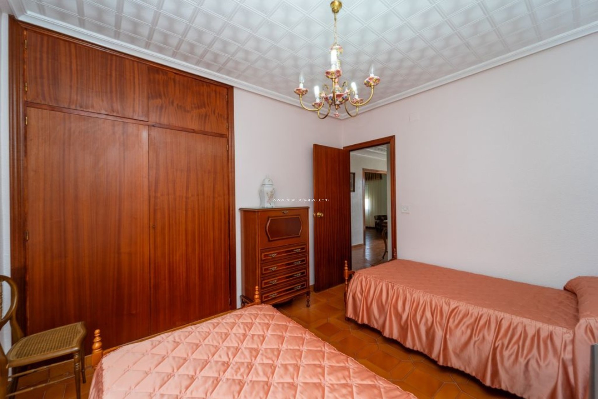 Herverkoop - Villa / Semi-detached - Salinas