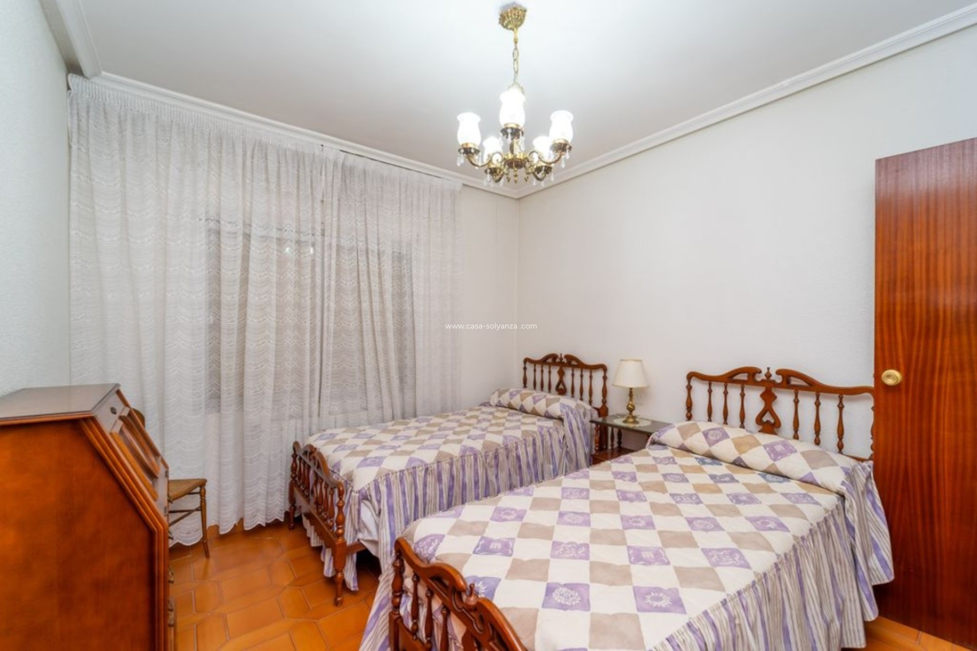 Herverkoop - Villa / Semi-detached - Salinas