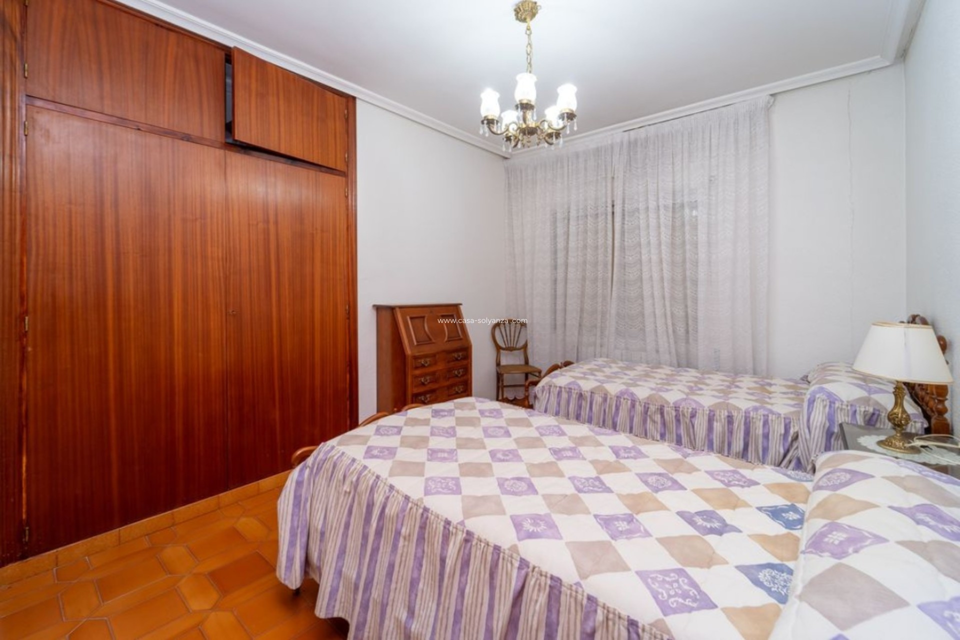 Herverkoop - Villa / Semi-detached - Salinas