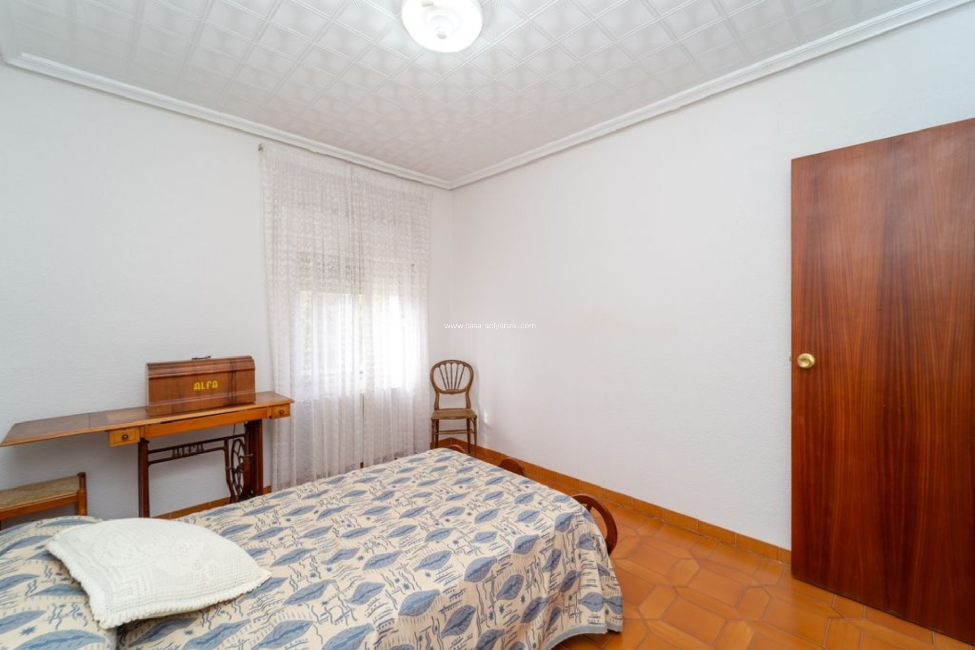 Herverkoop - Villa / Semi-detached - Salinas