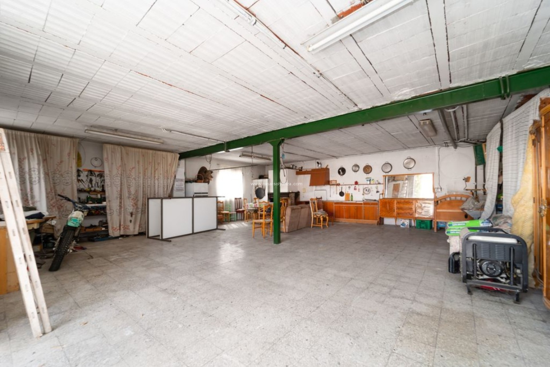 Herverkoop - Villa / Semi-detached - Salinas