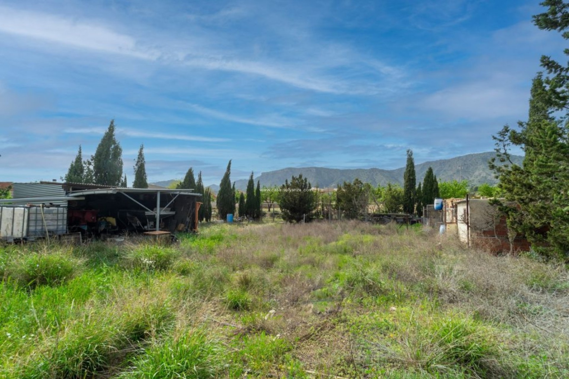 Herverkoop - Villa / Semi-detached - Salinas