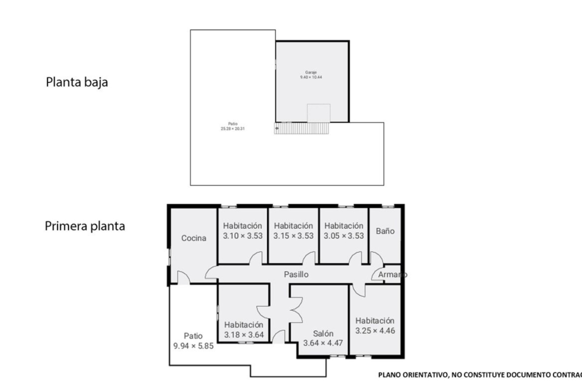 Herverkoop - Villa / Semi-detached - Salinas