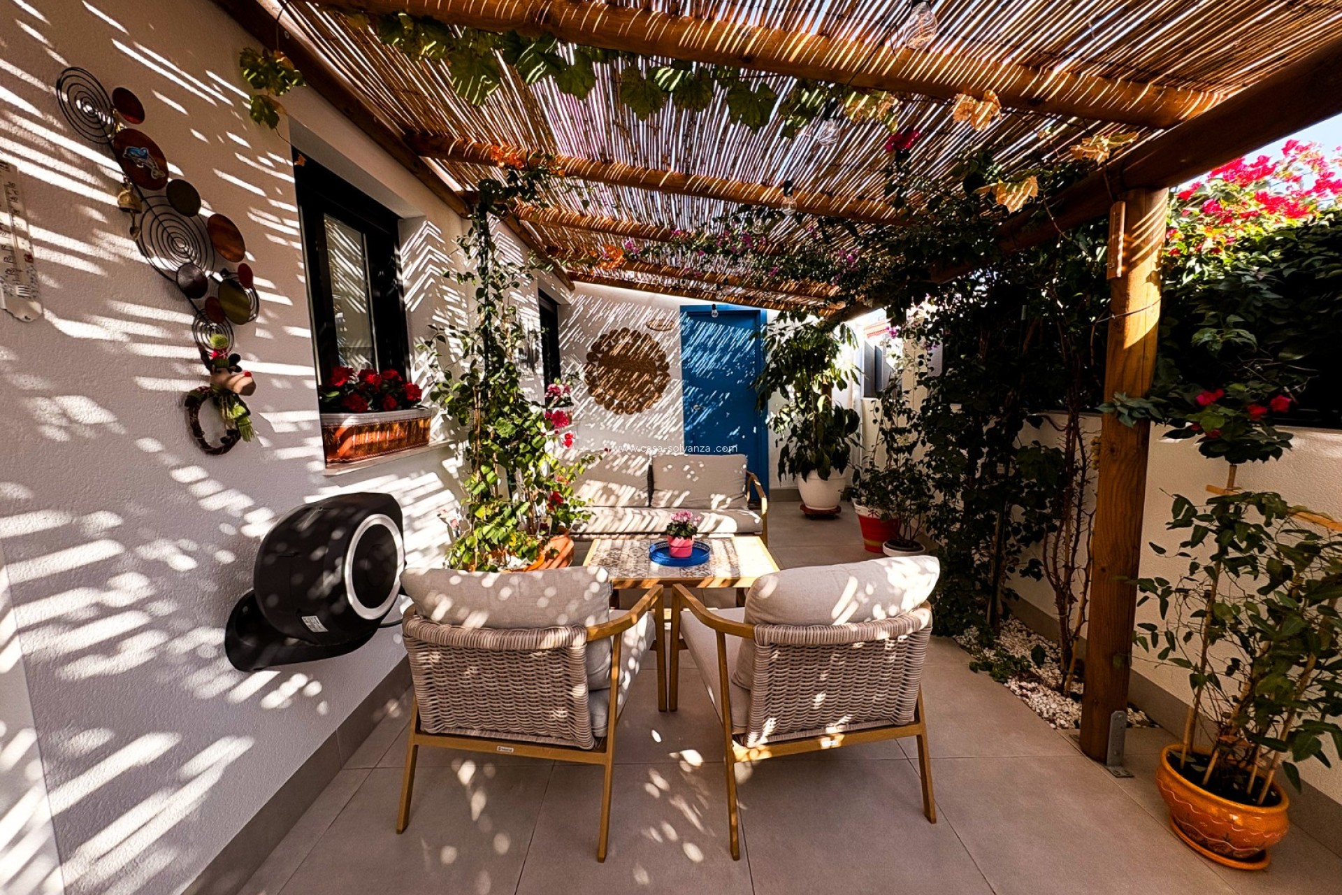 Herverkoop - Villa / Semi detached - San Pedro del Pinatar - San Pedro De Pinatar