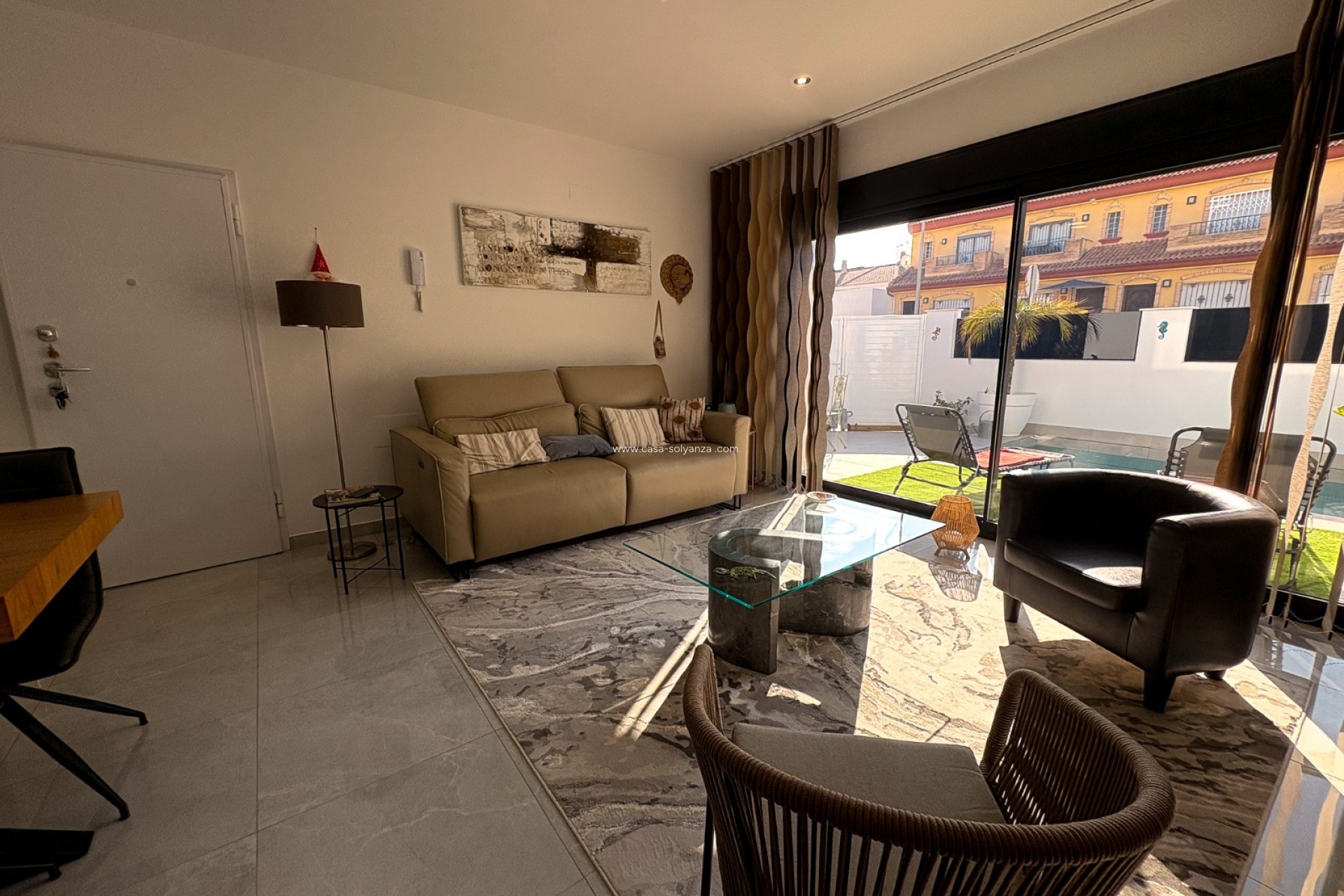 Herverkoop - Villa / Semi detached - San Pedro del Pinatar - San Pedro De Pinatar