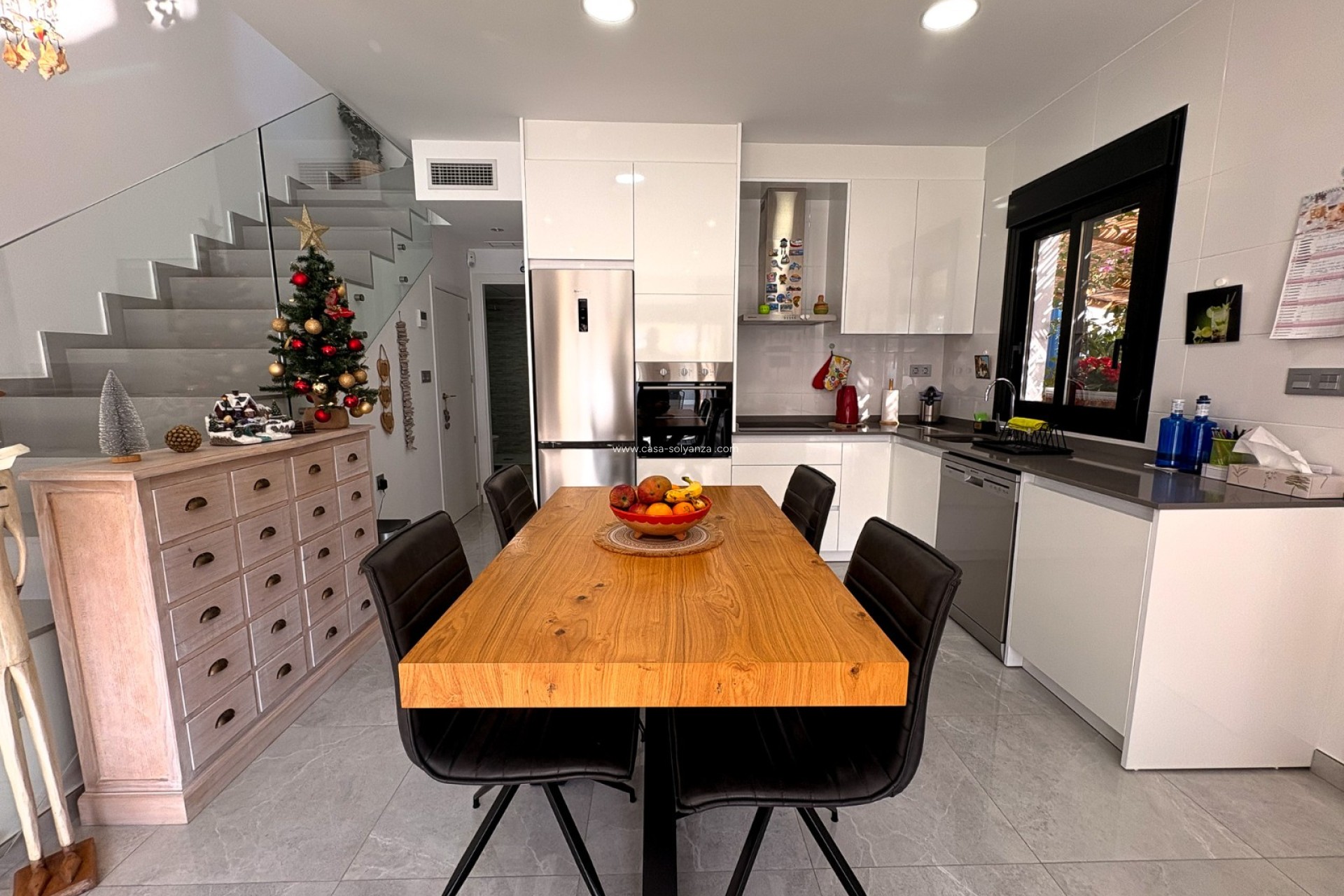 Herverkoop - Villa / Semi detached - San Pedro del Pinatar - San Pedro De Pinatar