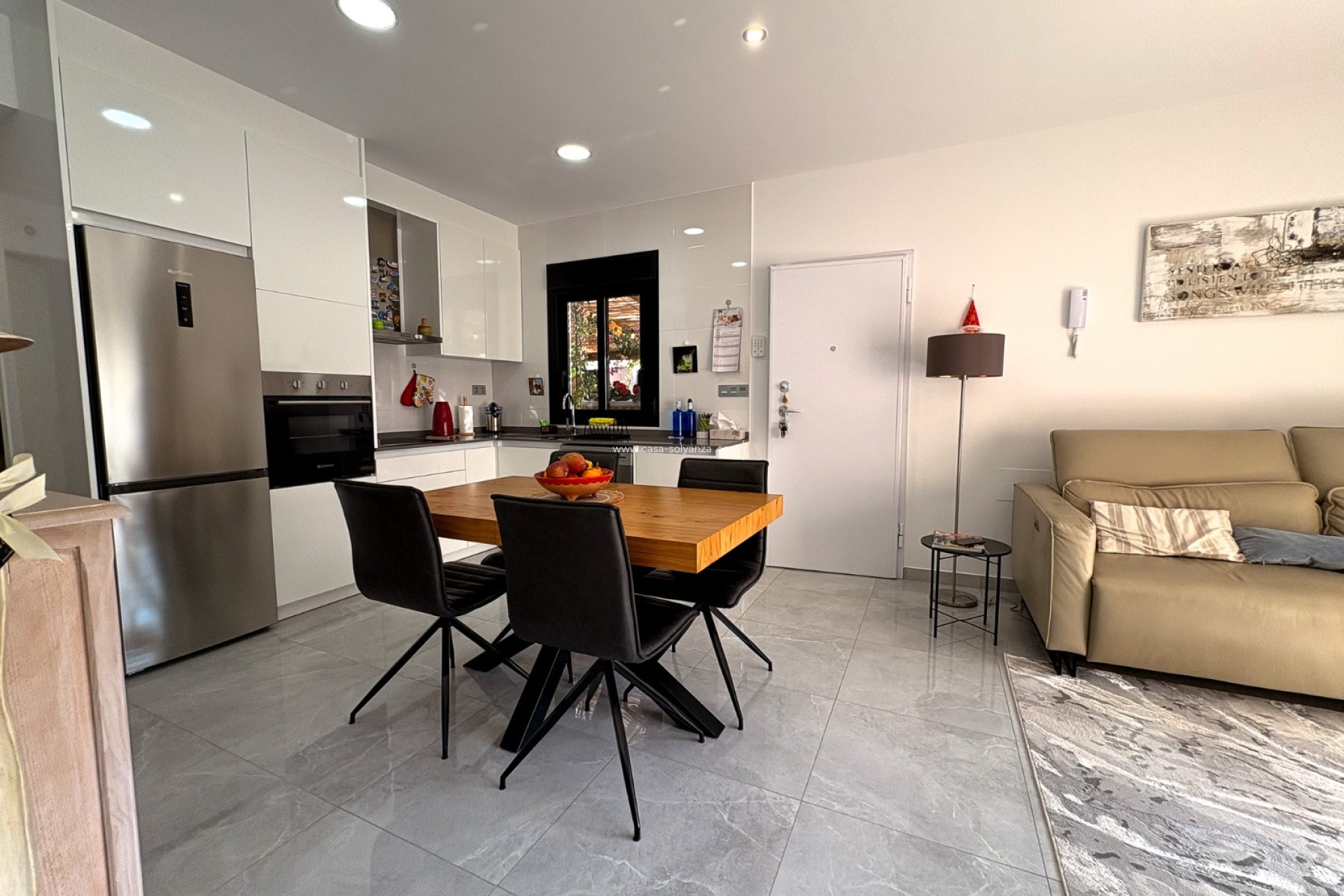 Herverkoop - Villa / Semi detached - San Pedro del Pinatar - San Pedro De Pinatar