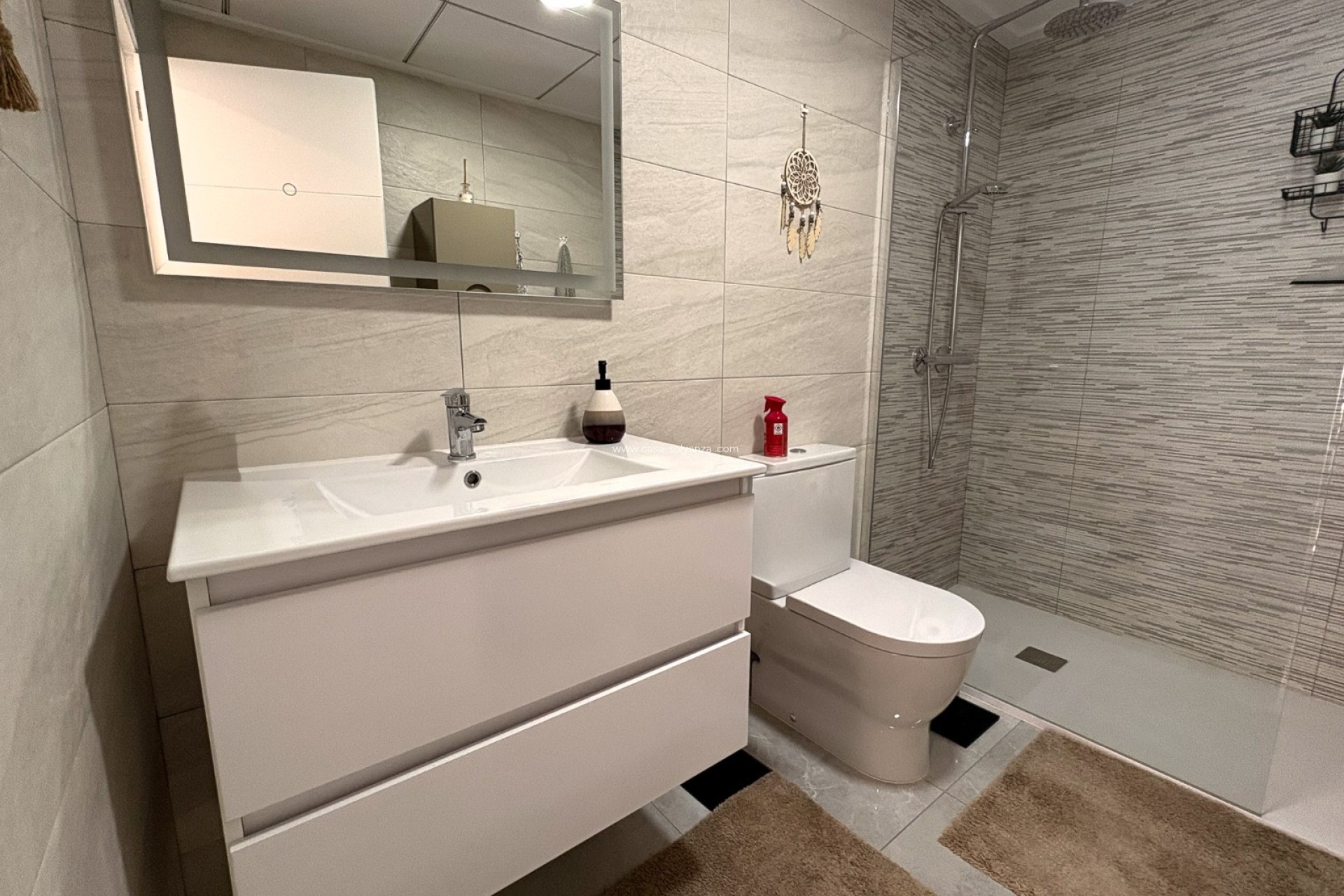 Herverkoop - Villa / Semi detached - San Pedro del Pinatar - San Pedro De Pinatar