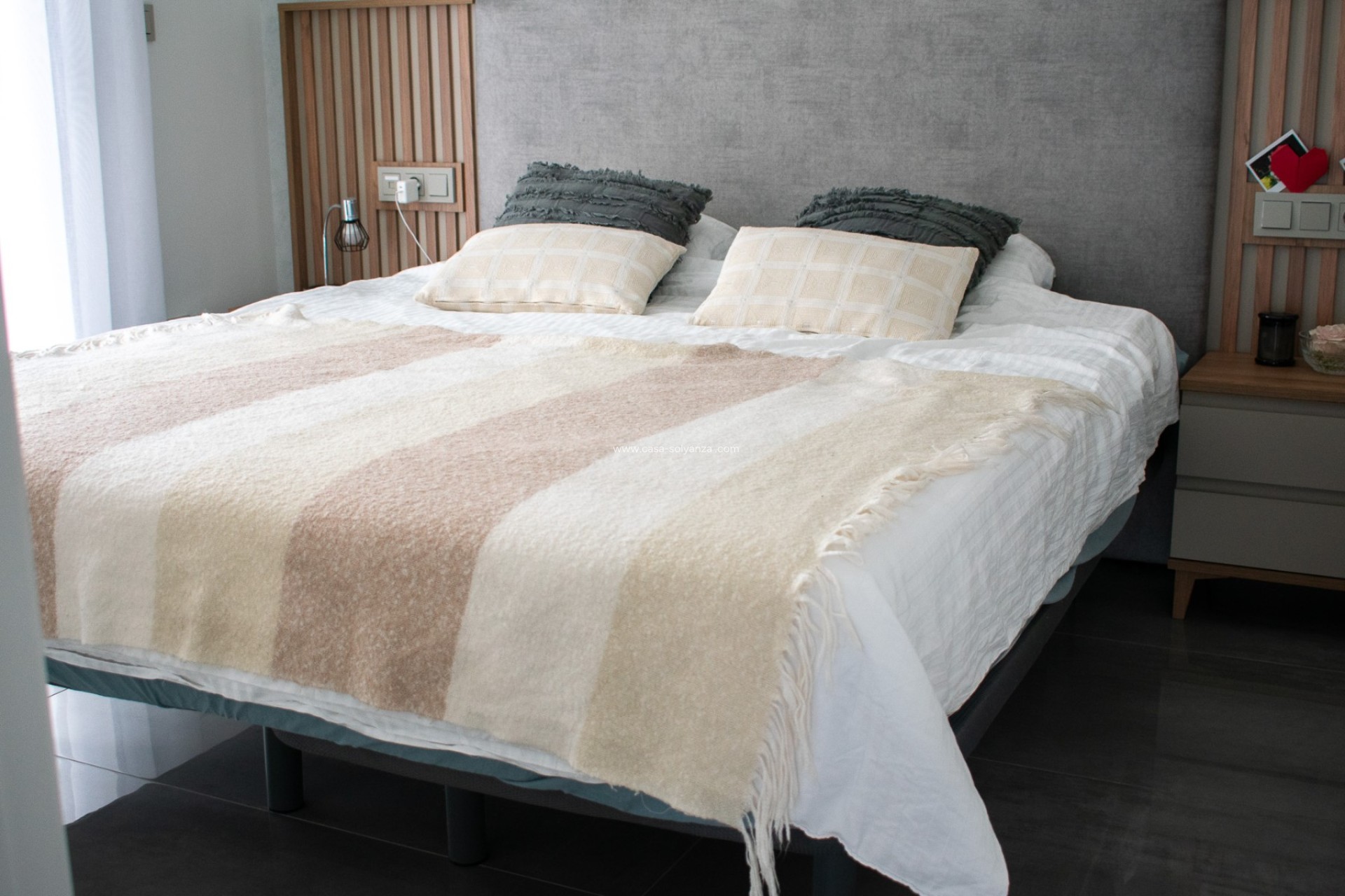 Herverkoop - Villa / Semi detached - Torrevieja - Los Altos