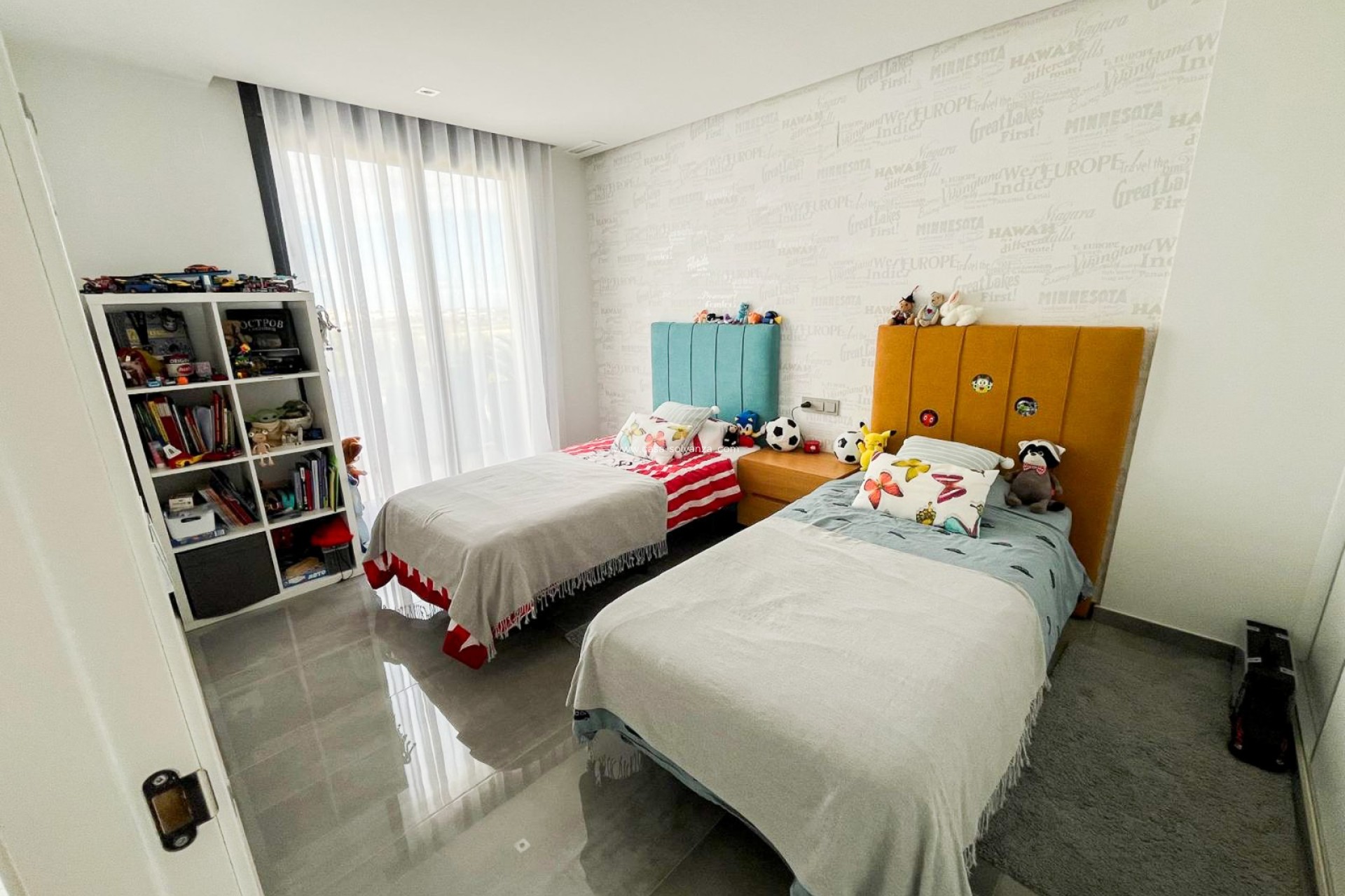 Herverkoop - Villa / Semi detached - Torrevieja - Los Altos