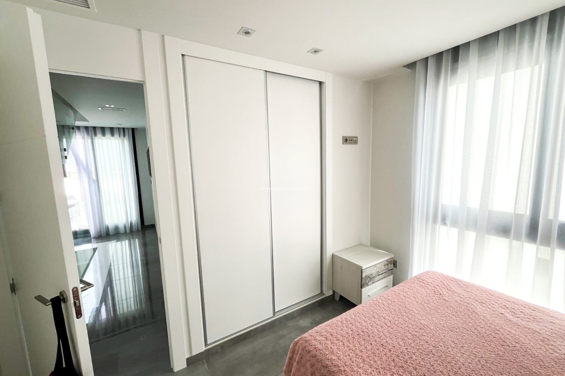 Herverkoop - Villa / Semi detached - Torrevieja - Los Altos