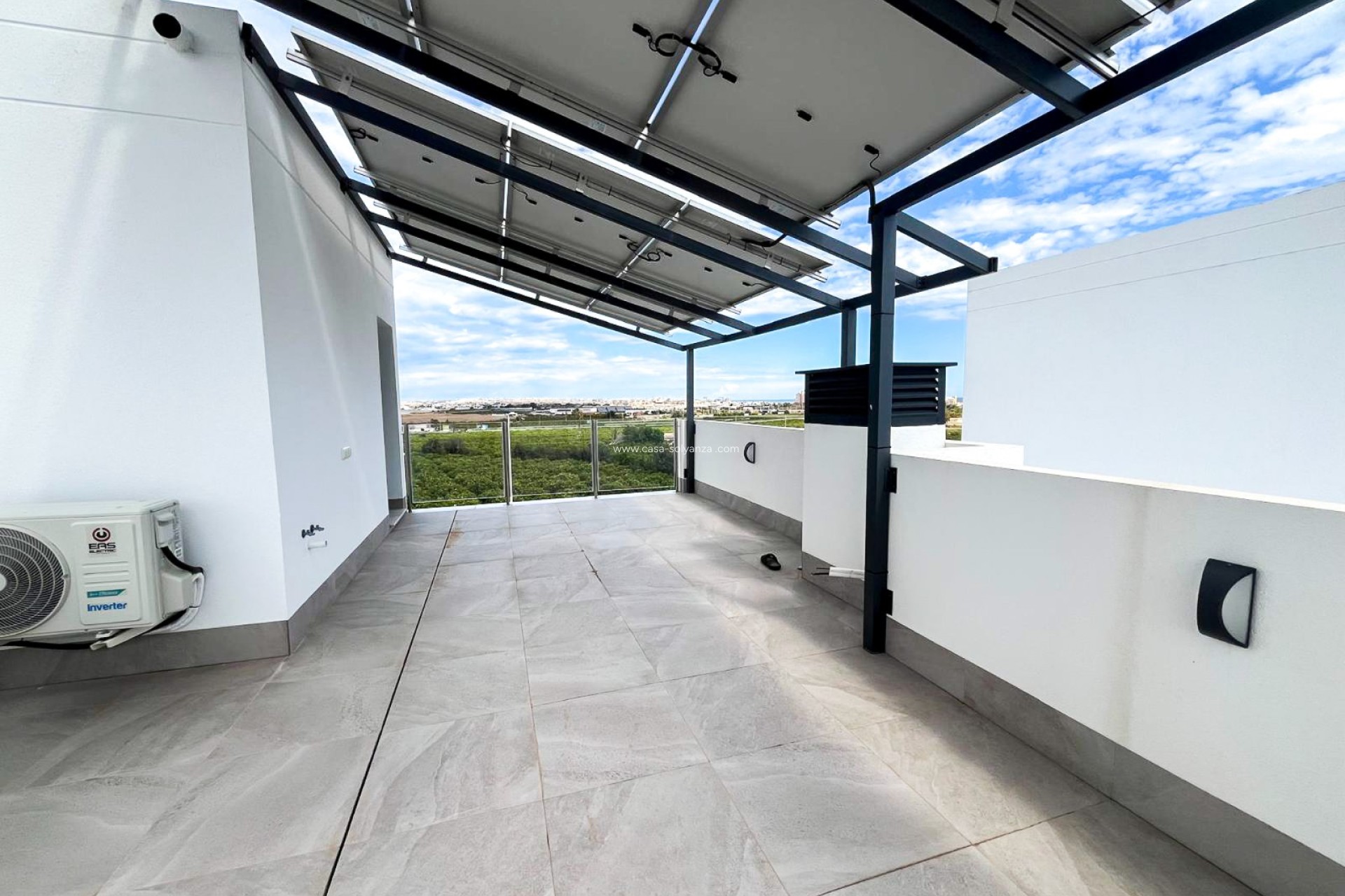 Herverkoop - Villa / Semi detached - Torrevieja - Los Altos