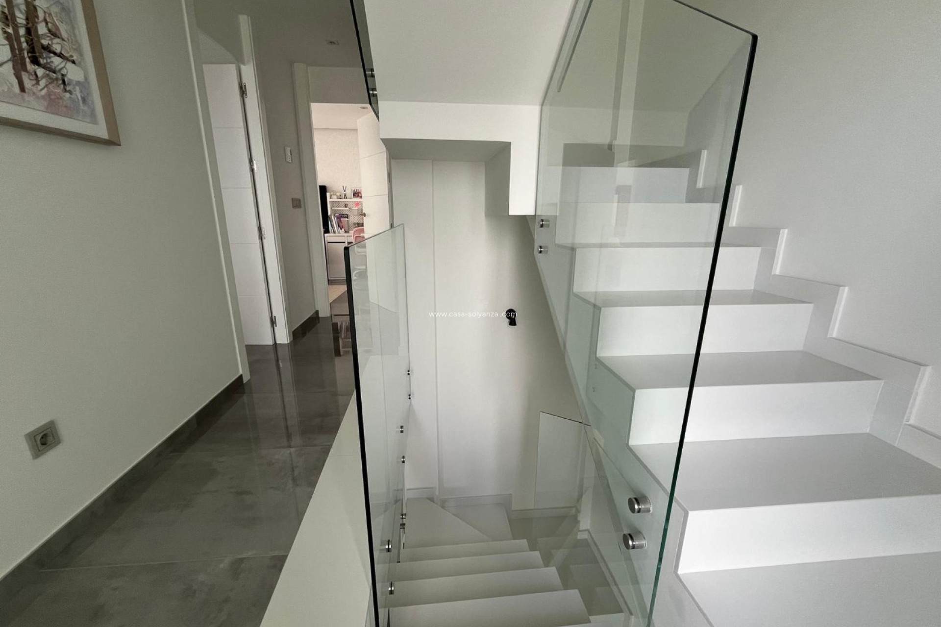 Herverkoop - Villa / Semi detached - Torrevieja - Los Altos