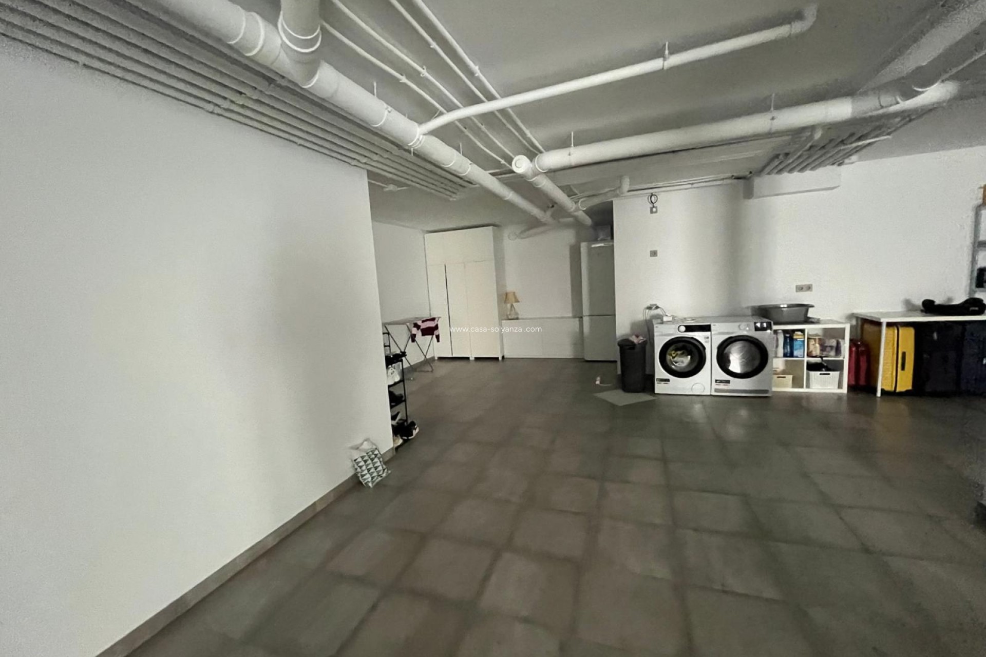 Herverkoop - Villa / Semi detached - Torrevieja - Los Altos