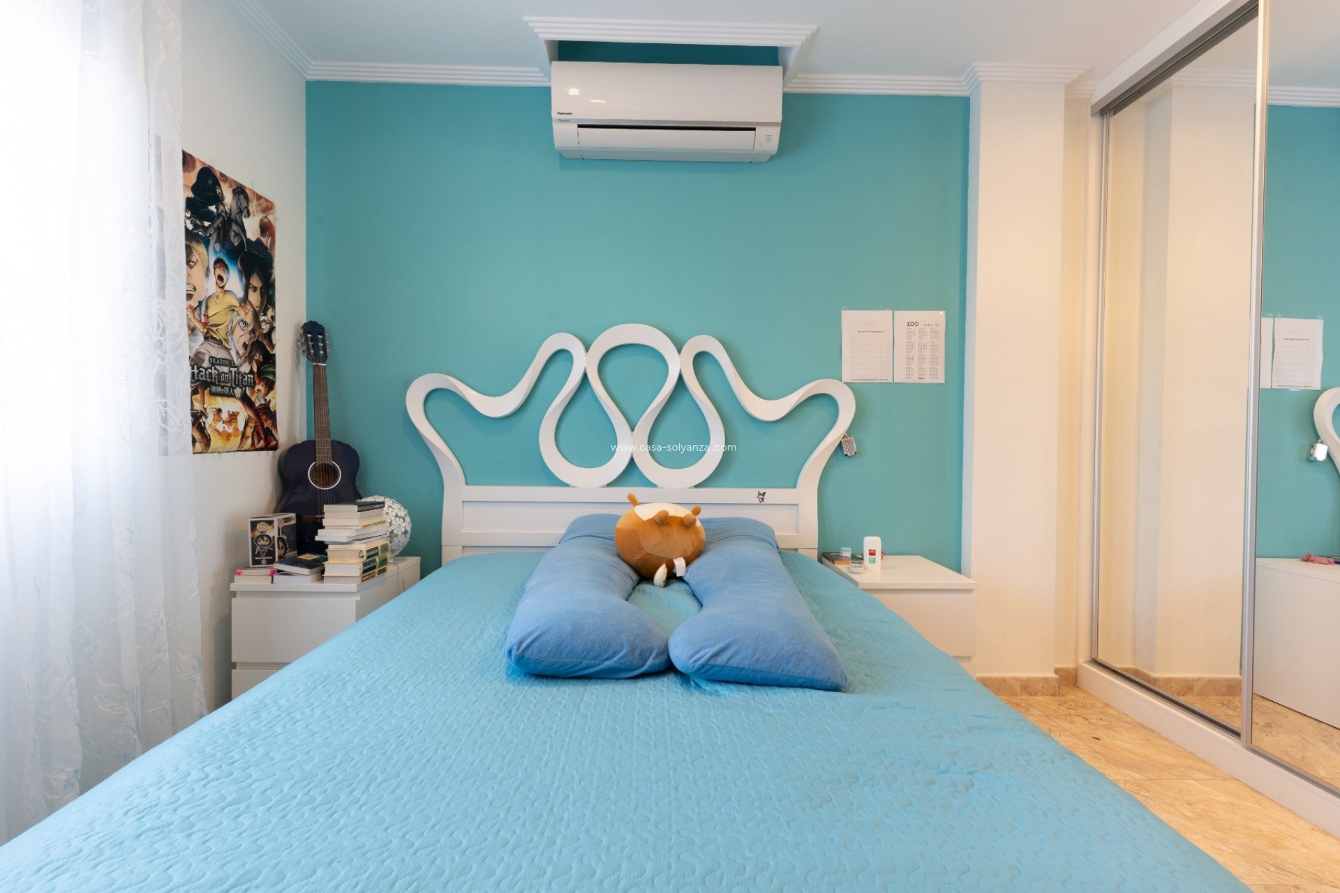 Herverkoop - Villa / Semi detached - Torrevieja - Los Balcones