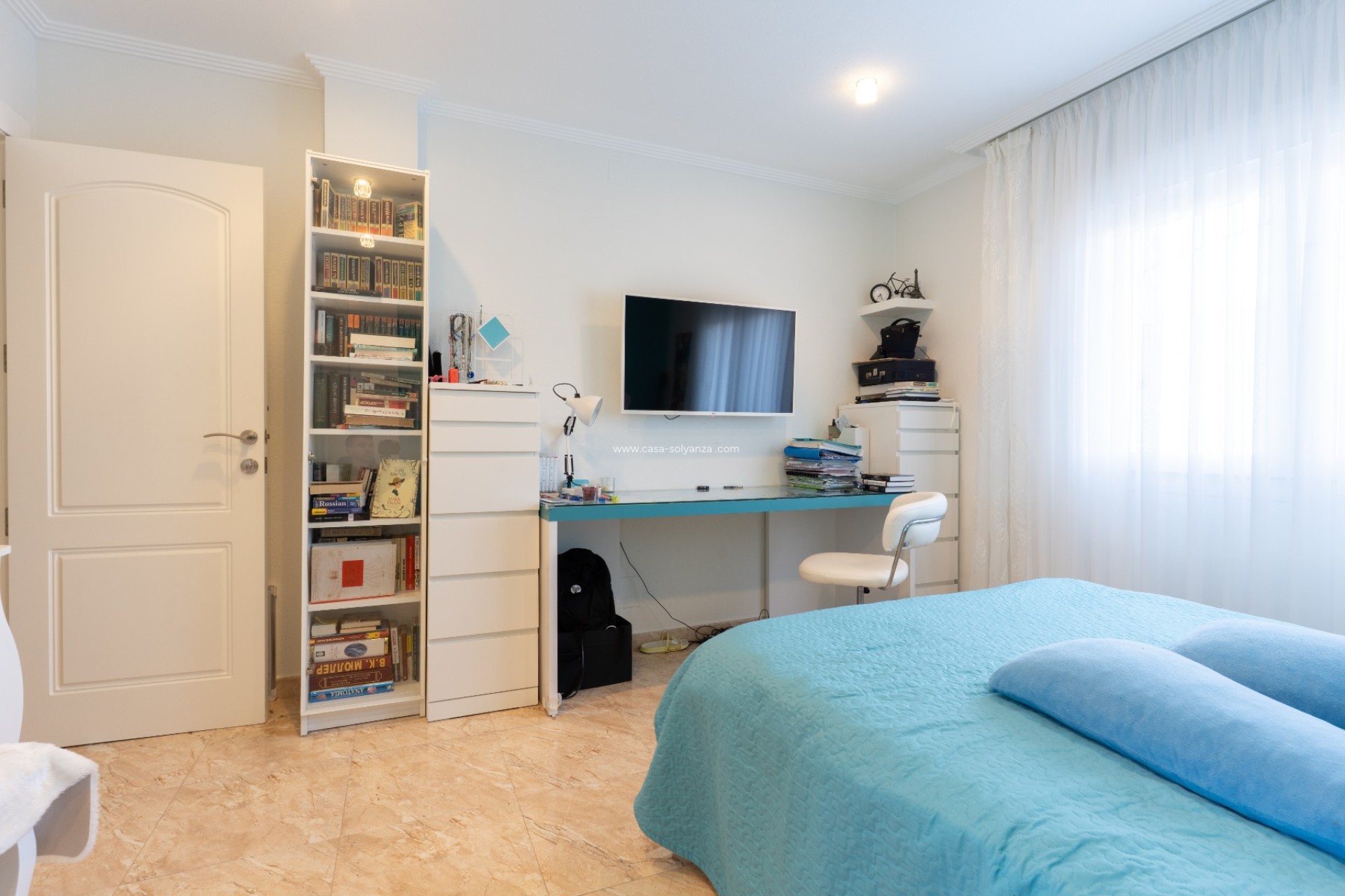 Herverkoop - Villa / Semi detached - Torrevieja - Los Balcones