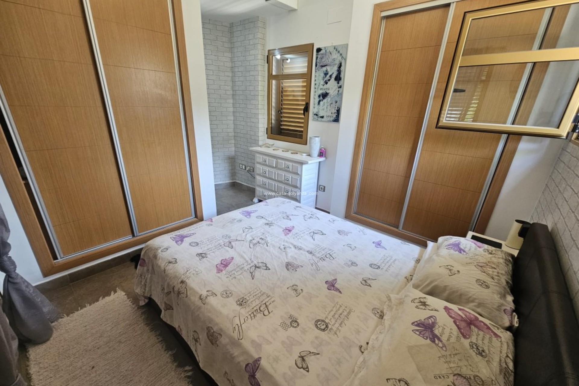 Herverkoop - Villa - Sierra Cortina - Inland