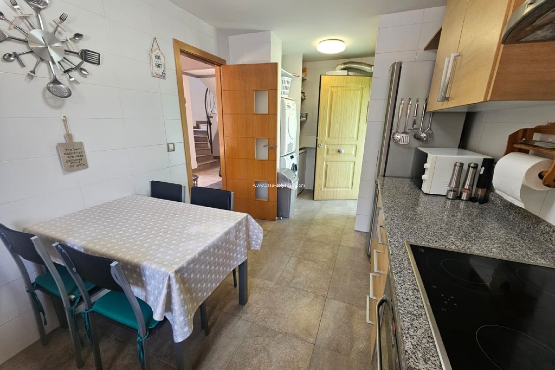 Herverkoop - Villa - Sierra Cortina - Inland