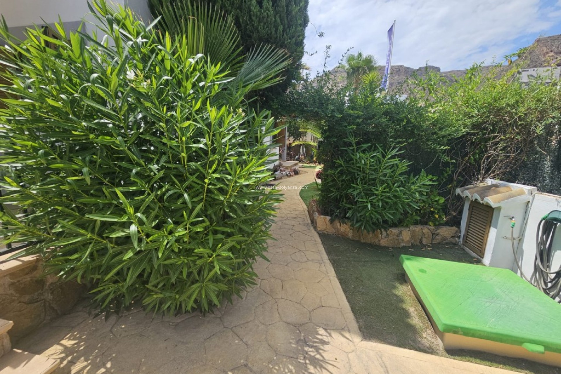 Herverkoop - Villa - Sierra Cortina - Inland