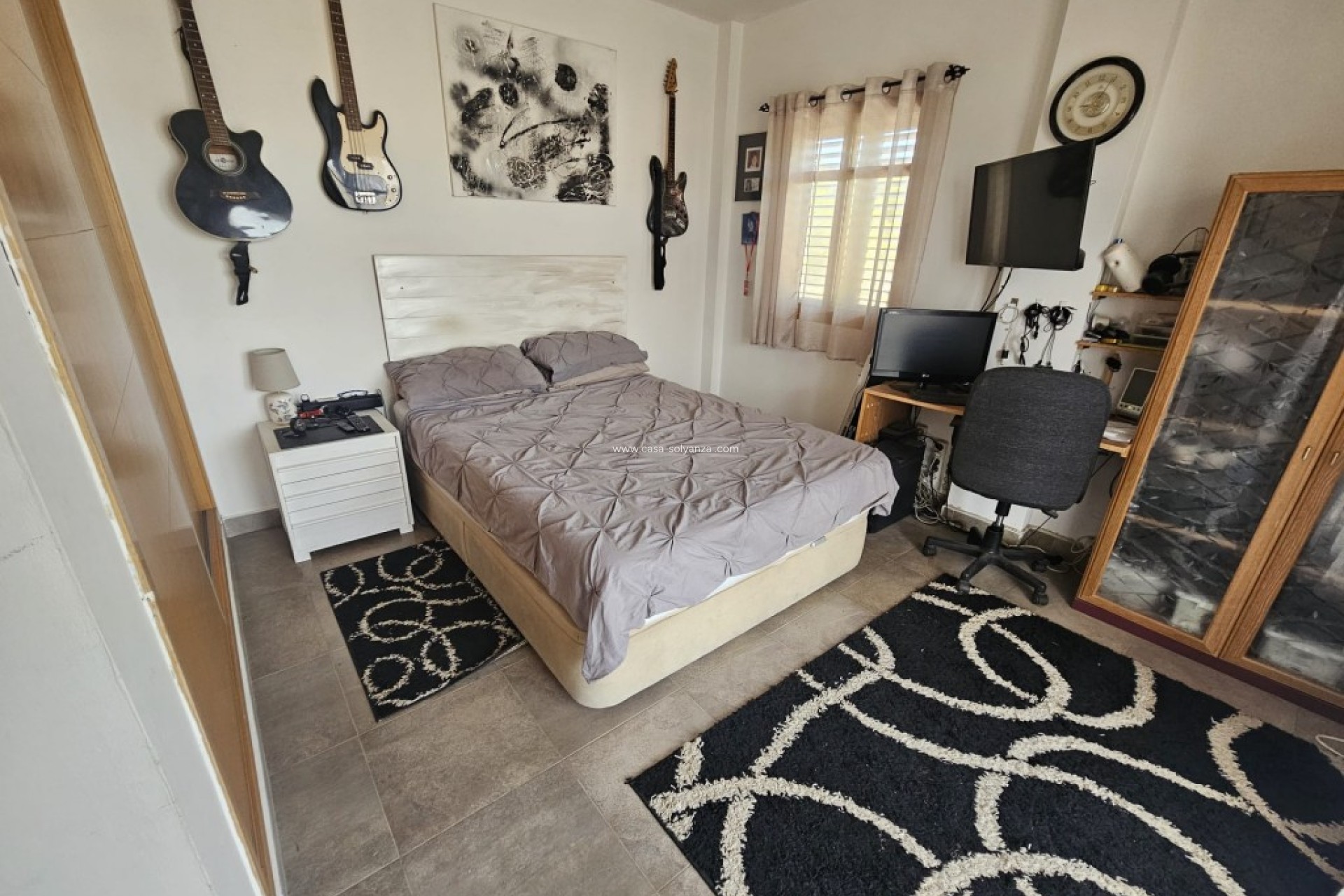 Herverkoop - Villa - Sierra Cortina - Inland