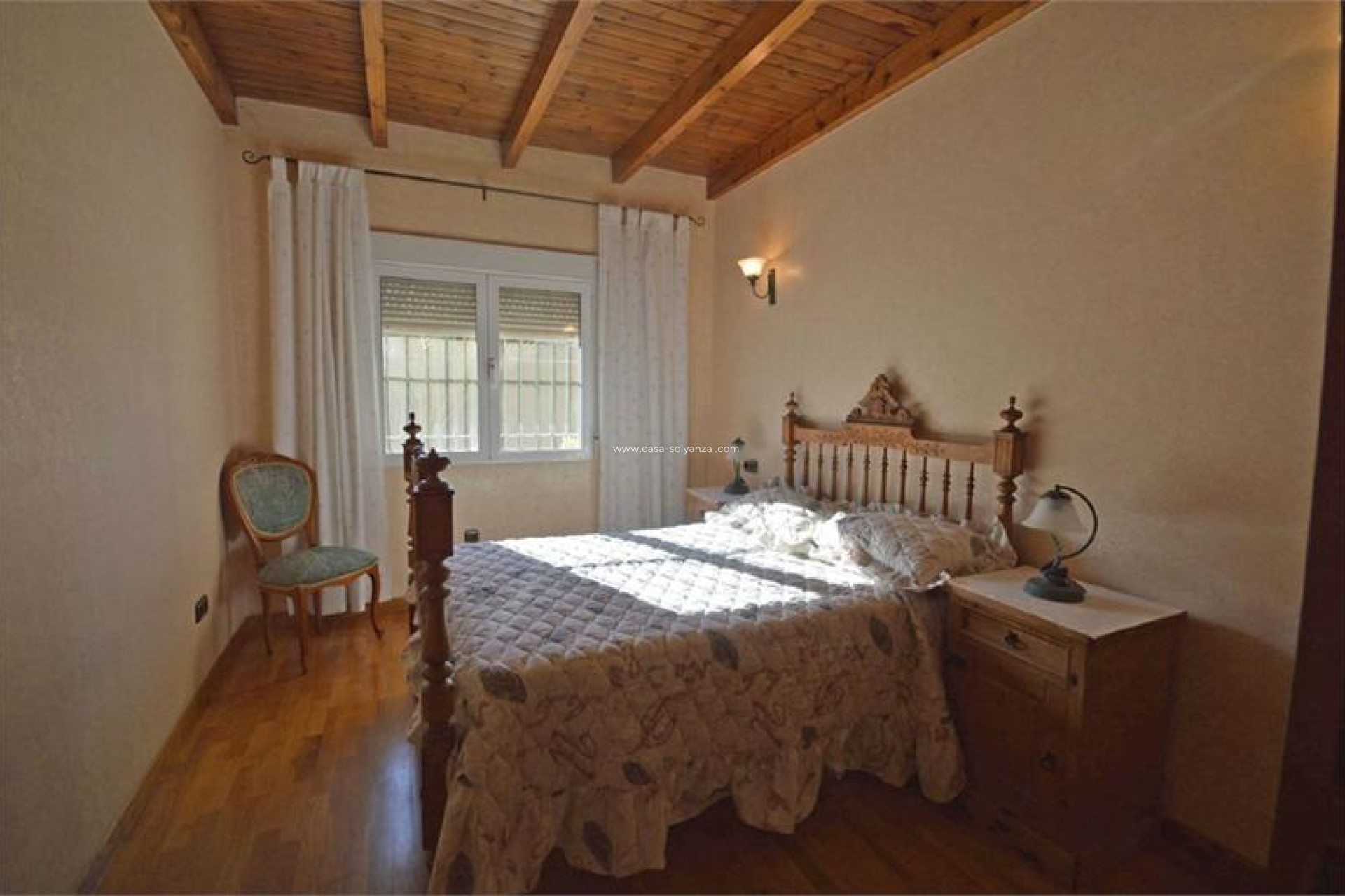 Herverkoop - Villa - Sucina - Inland