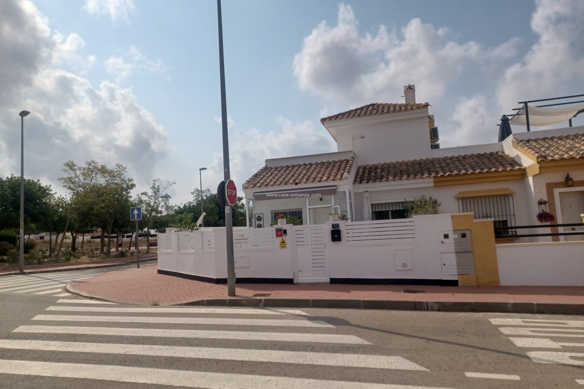 Herverkoop - Villa - Sucina - Inland