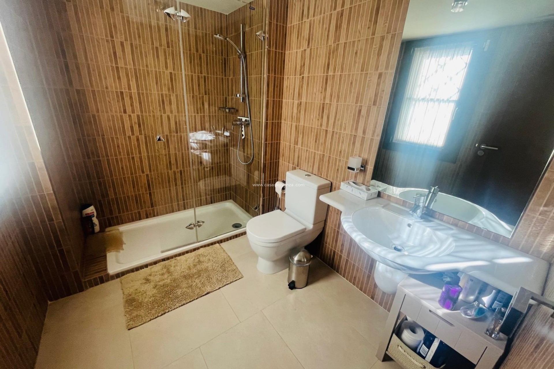 Herverkoop - Villa - Sucina - Inland