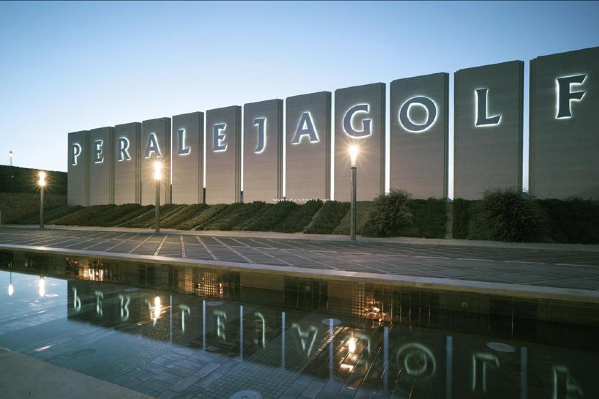 Herverkoop - Villa - Sucina - Inland