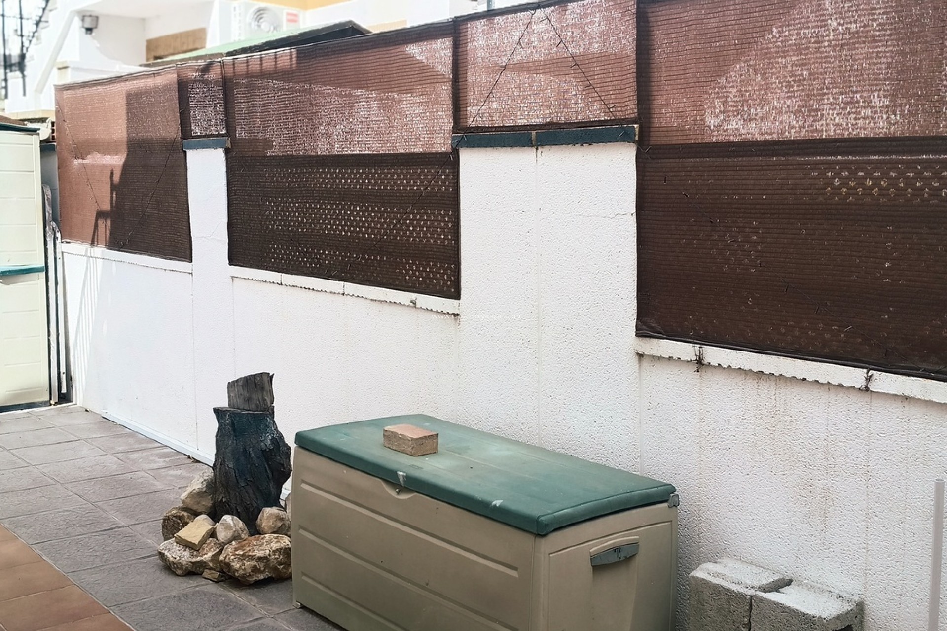 Herverkoop - Villa - Sucina - Inland