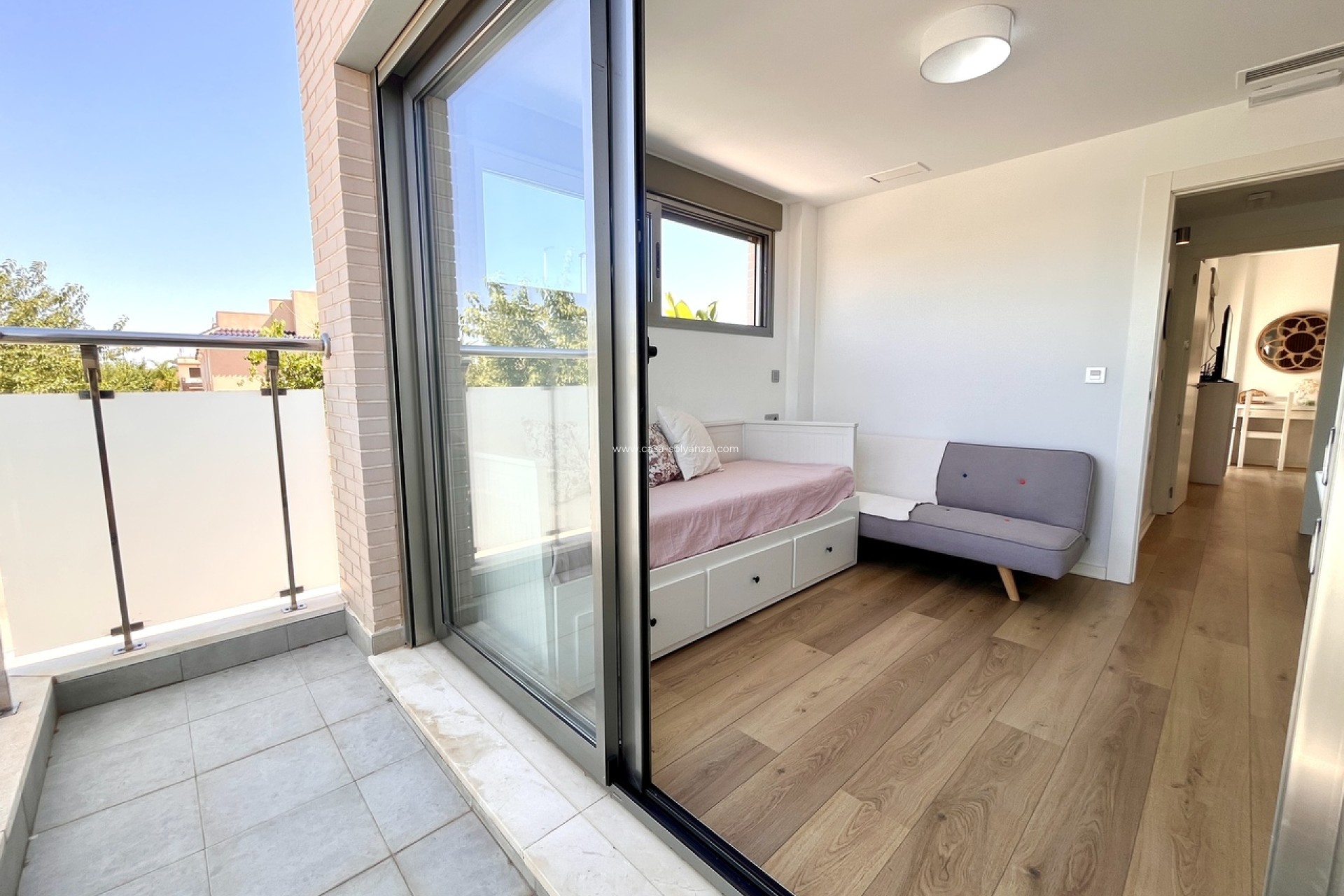 Herverkoop - Villa - Torre de la Horadada - Costa Blanca