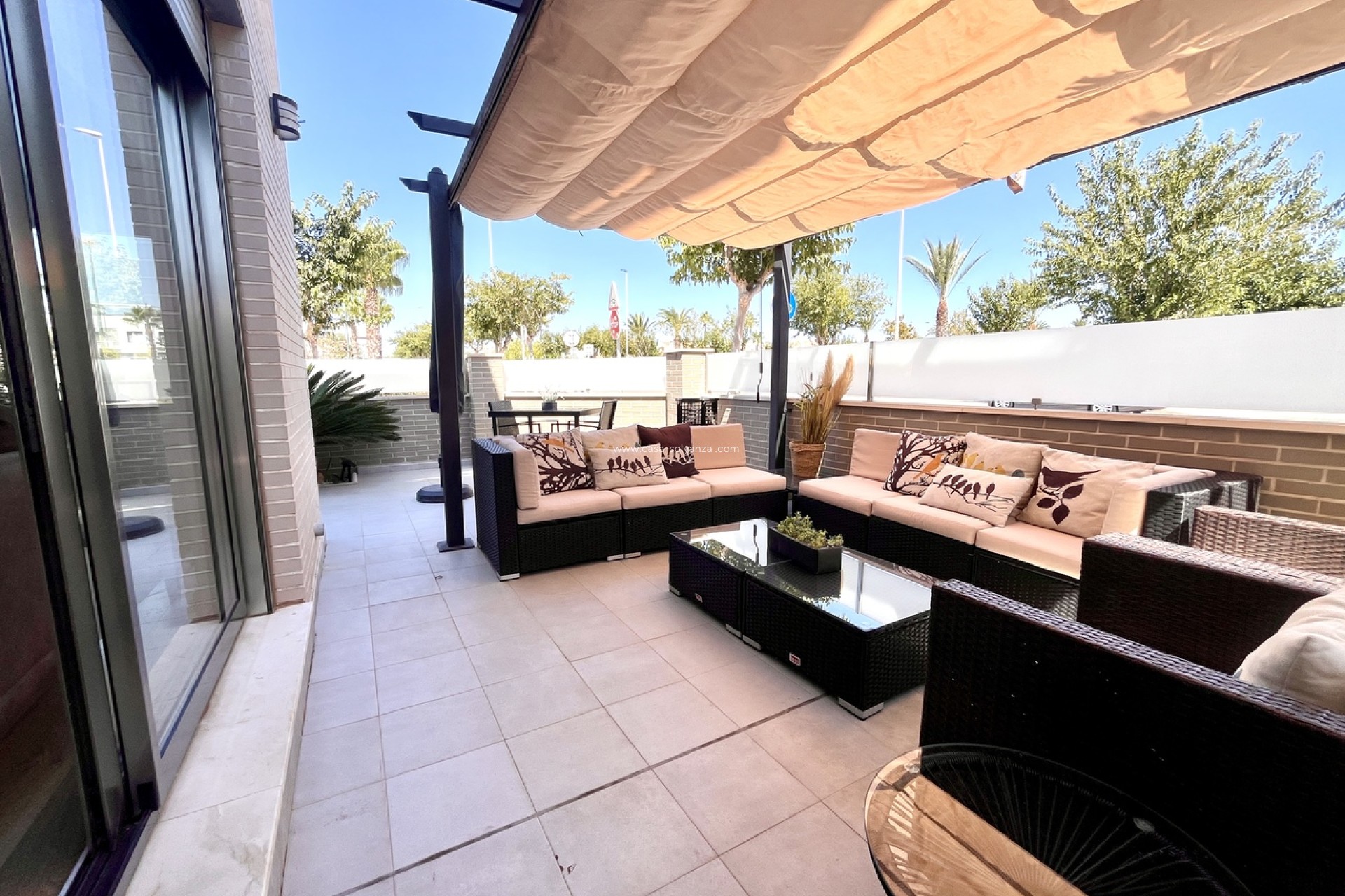 Herverkoop - Villa - Torre de la Horadada - Costa Blanca