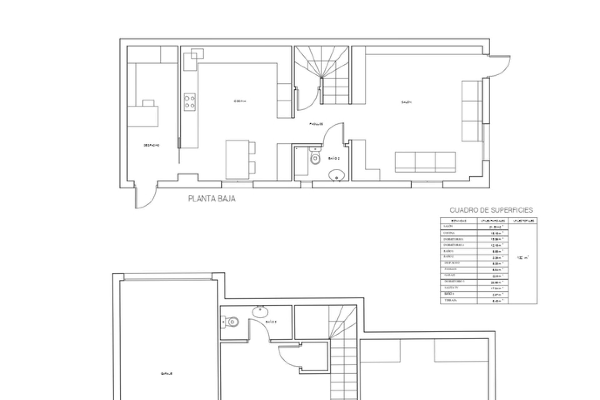 Herverkoop - Villa - Torre de la Horadada - Costa Blanca