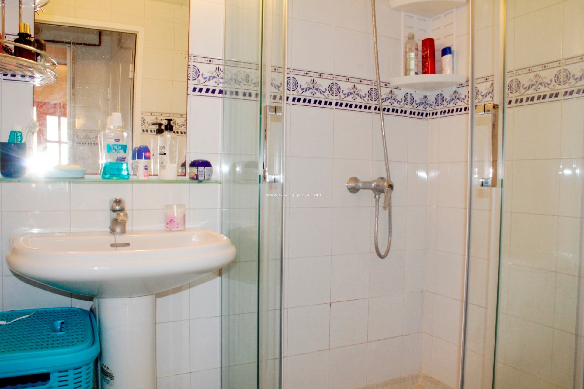 Herverkoop - Villa - Torre de la Horadada - Costa Blanca