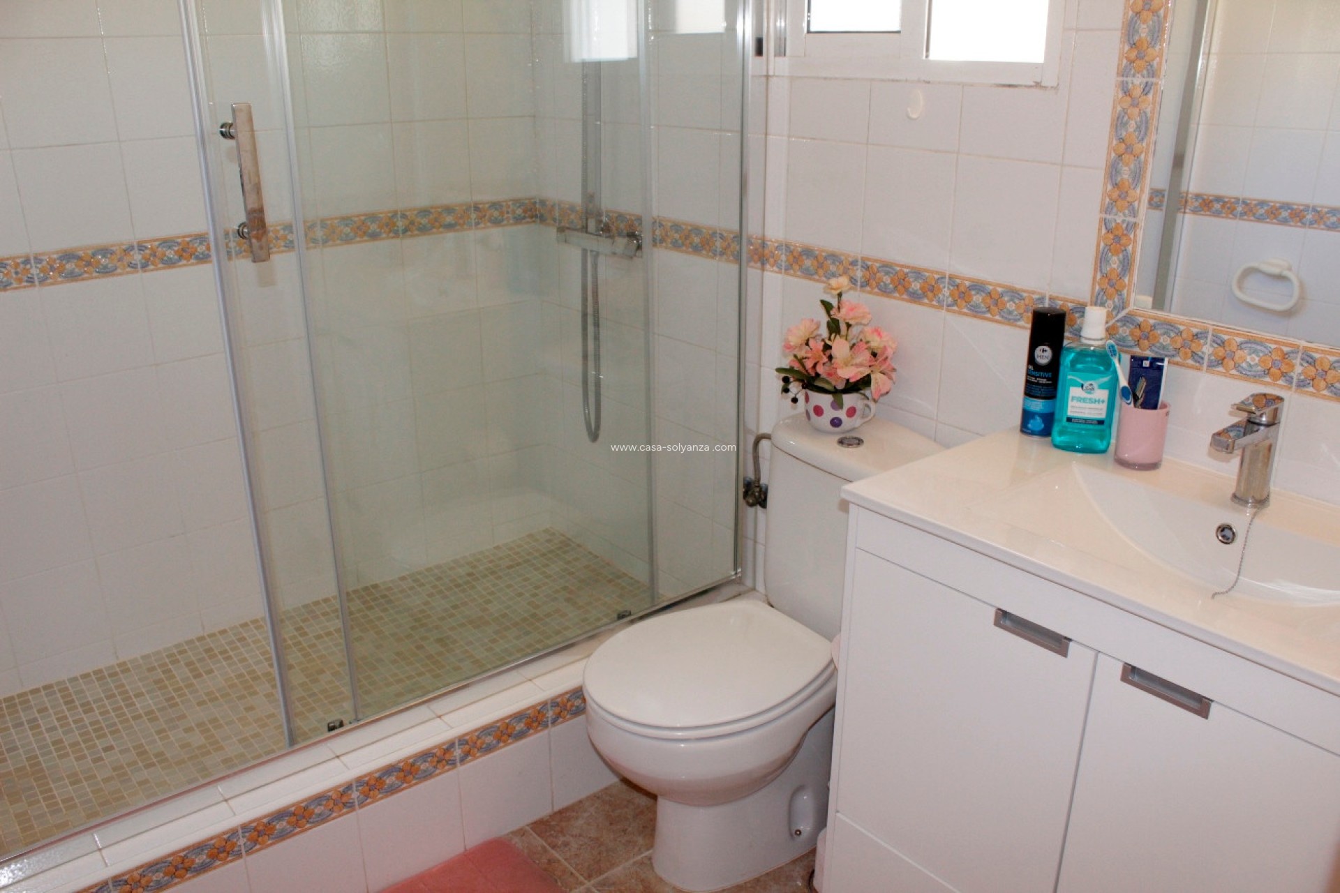 Herverkoop - Villa - Torre de la Horadada - Costa Blanca