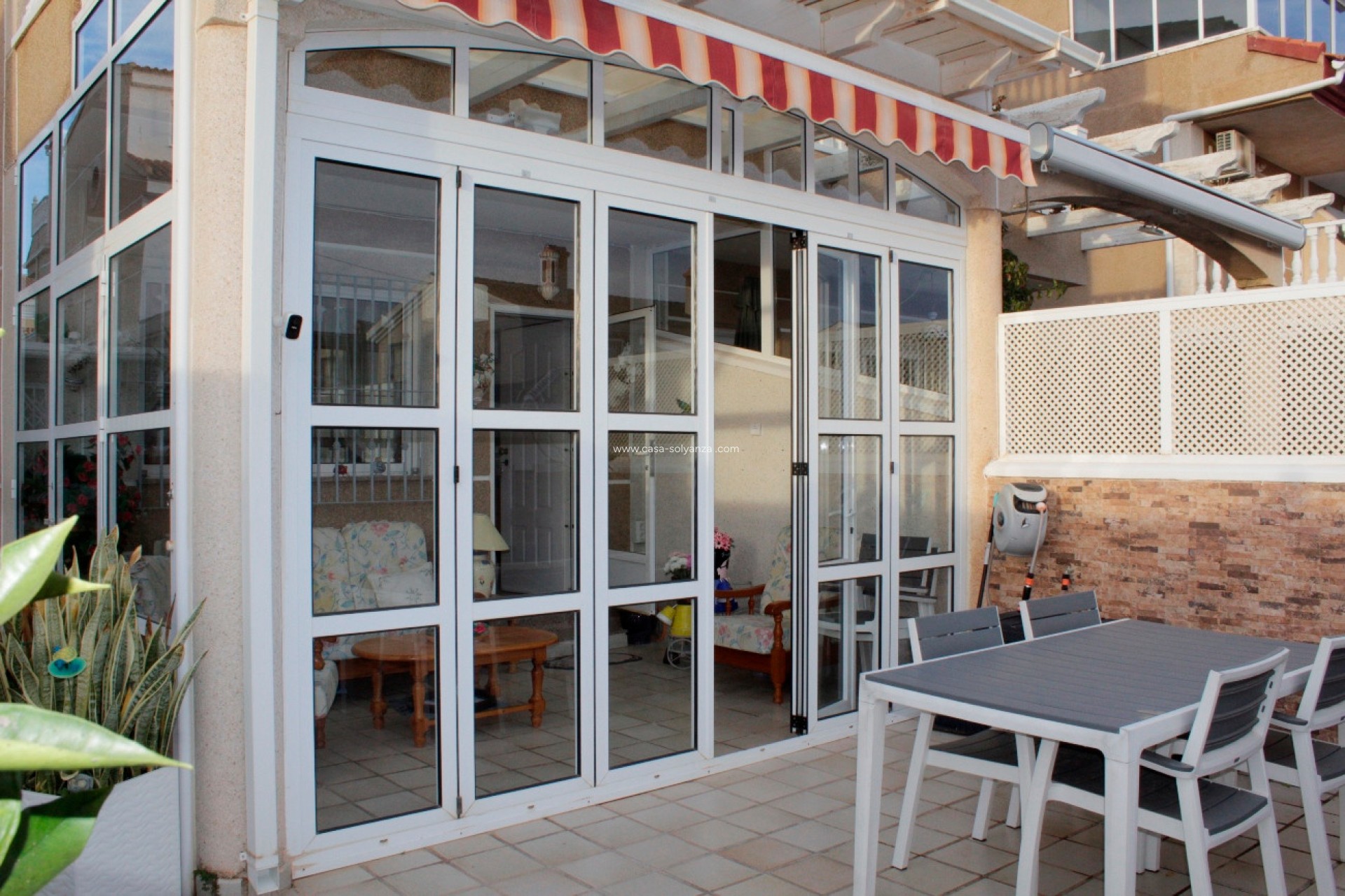 Herverkoop - Villa - Torre de la Horadada - Costa Blanca