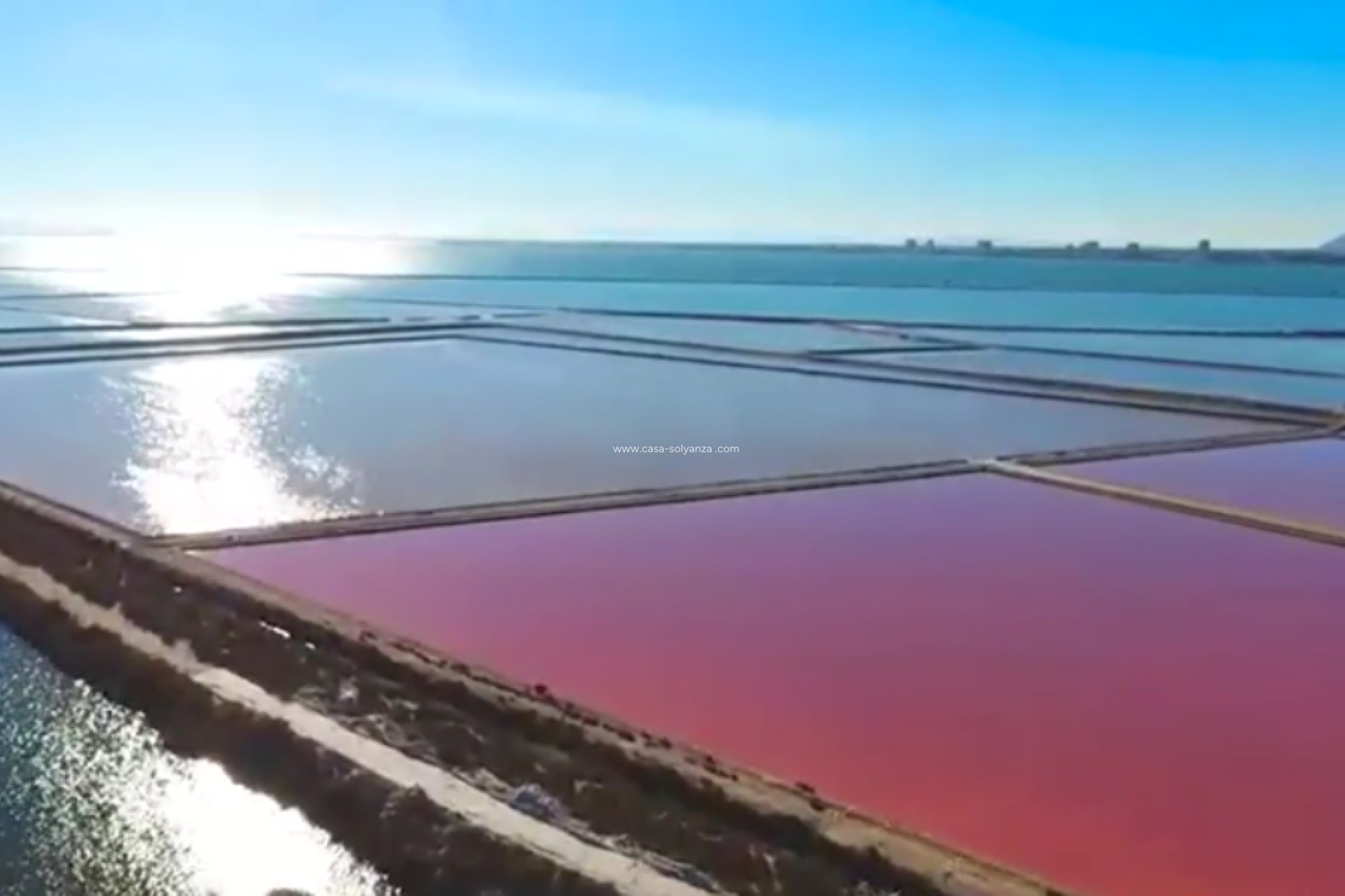 Herverkoop - Villa - Torre de la Horadada - Costa Blanca