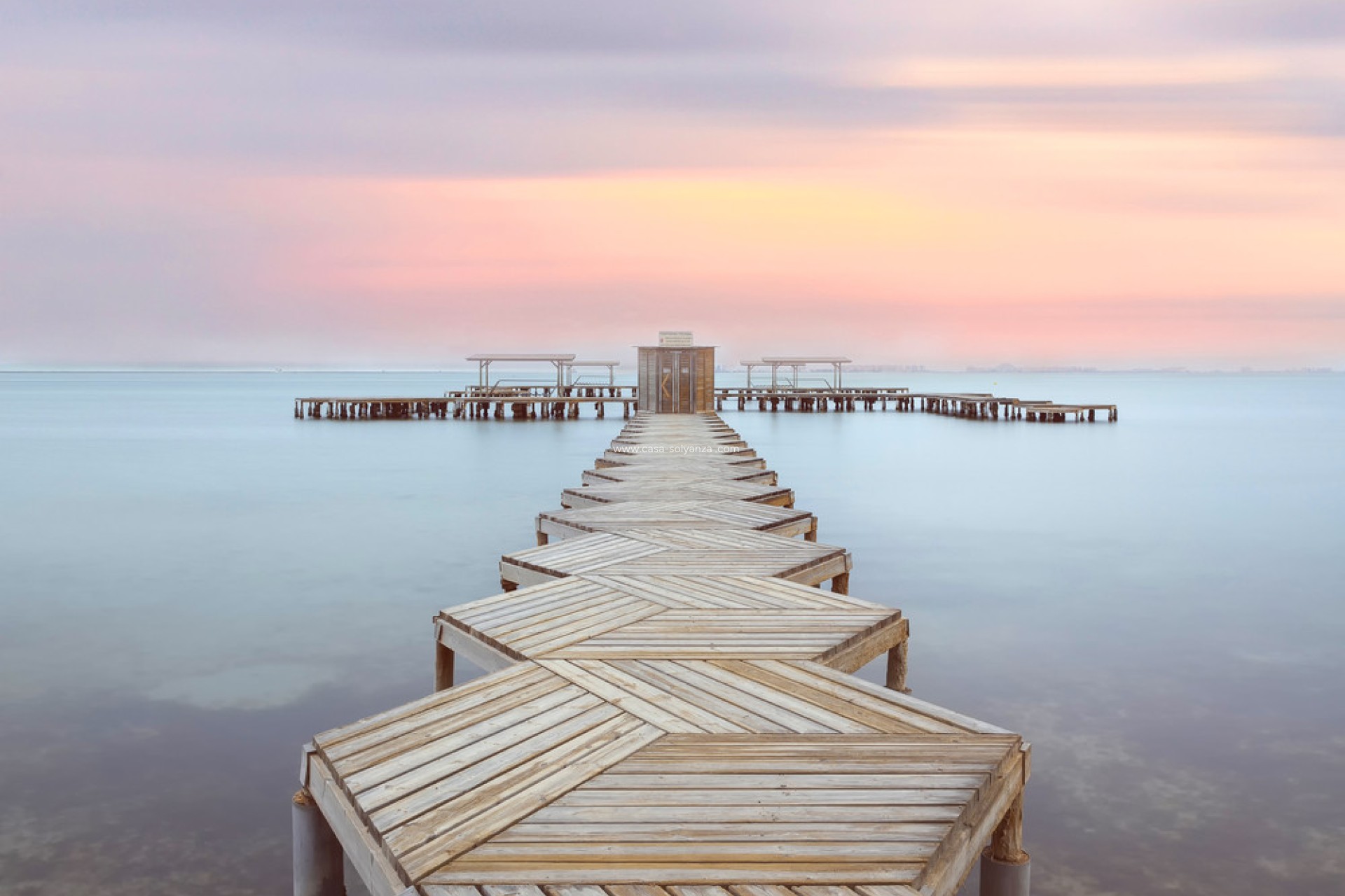 Herverkoop - Villa - Torre de la Horadada - Costa Blanca