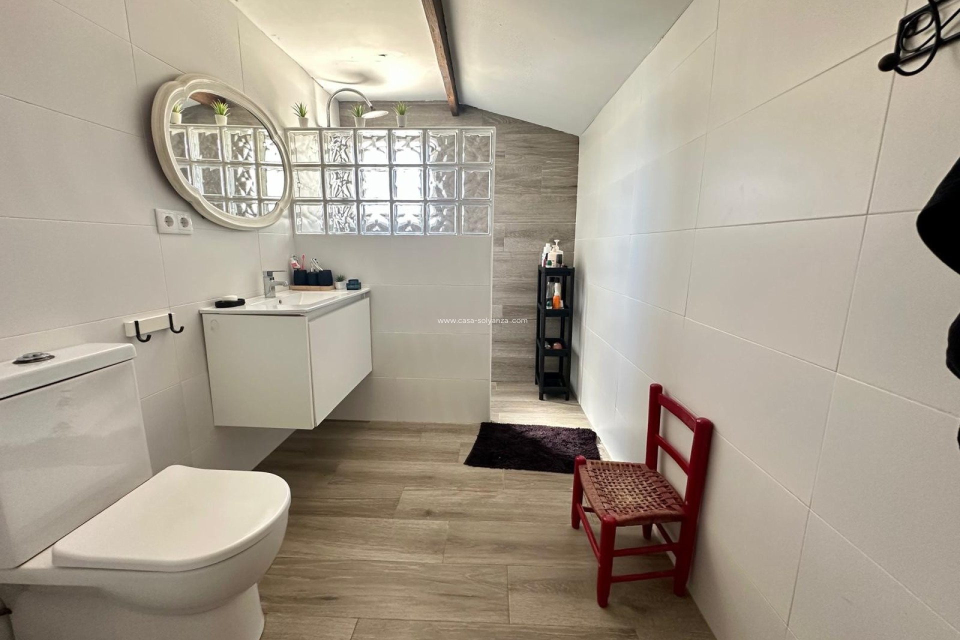 Herverkoop - Villa - Torre Del Rico - Inland