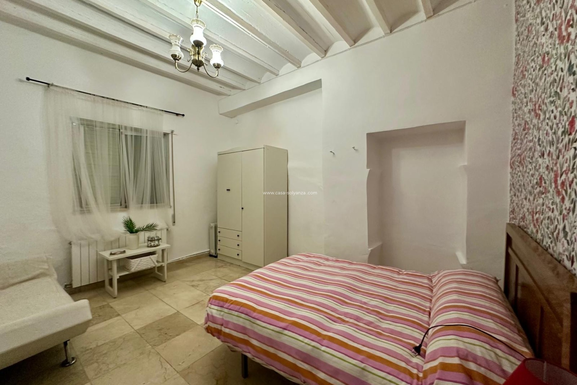 Herverkoop - Villa - Torre Del Rico - Inland