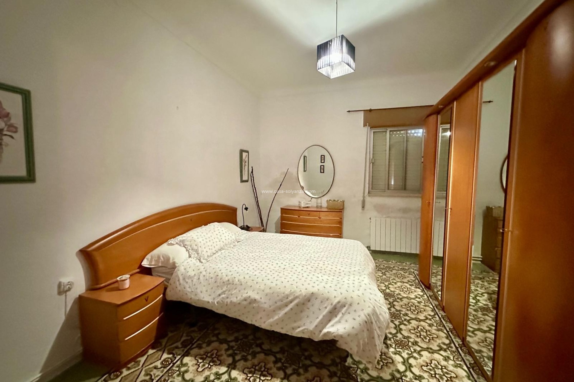 Herverkoop - Villa - Torre Del Rico - Inland