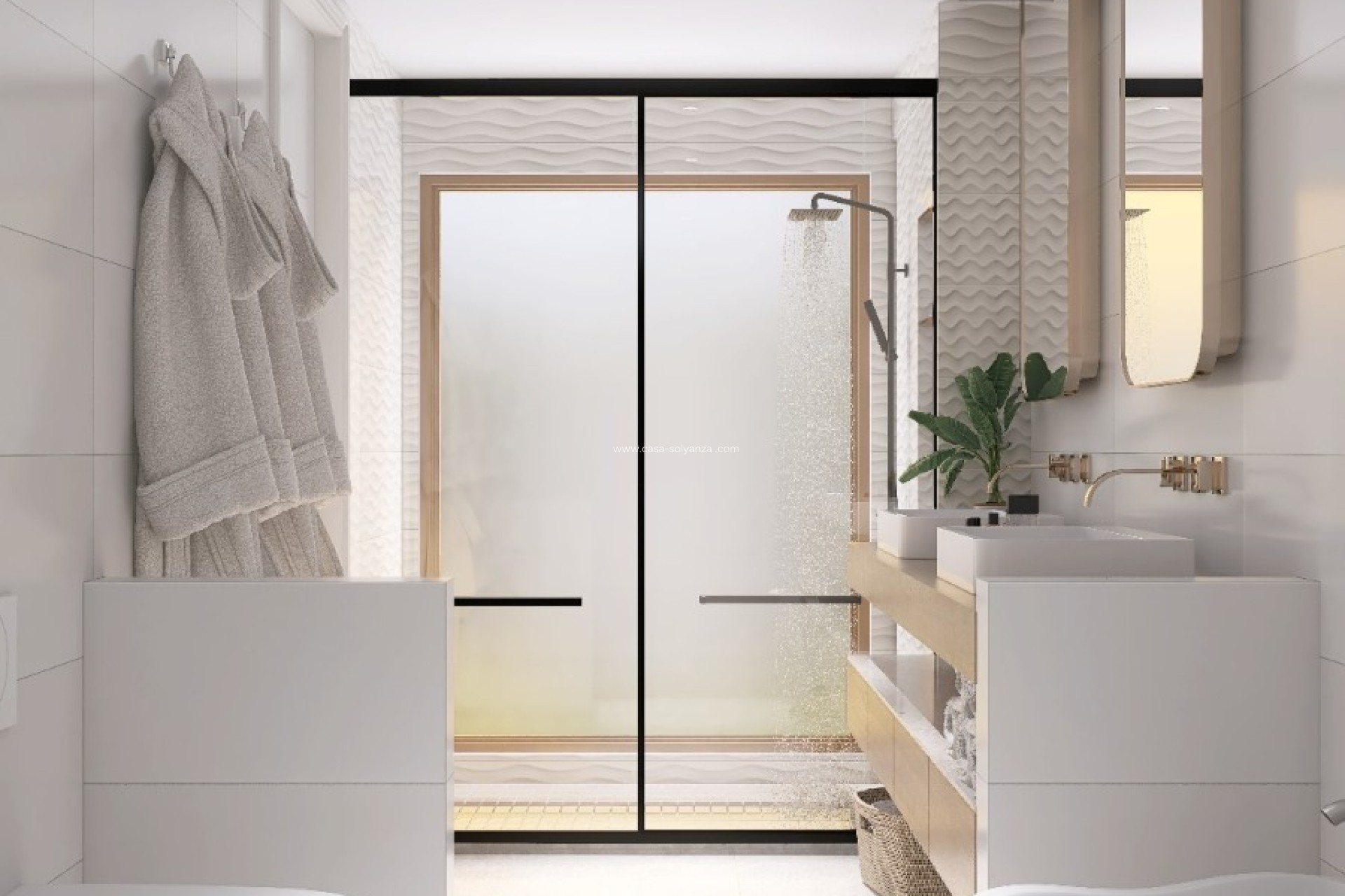 Herverkoop - Villa - Torre Del Rico - Inland