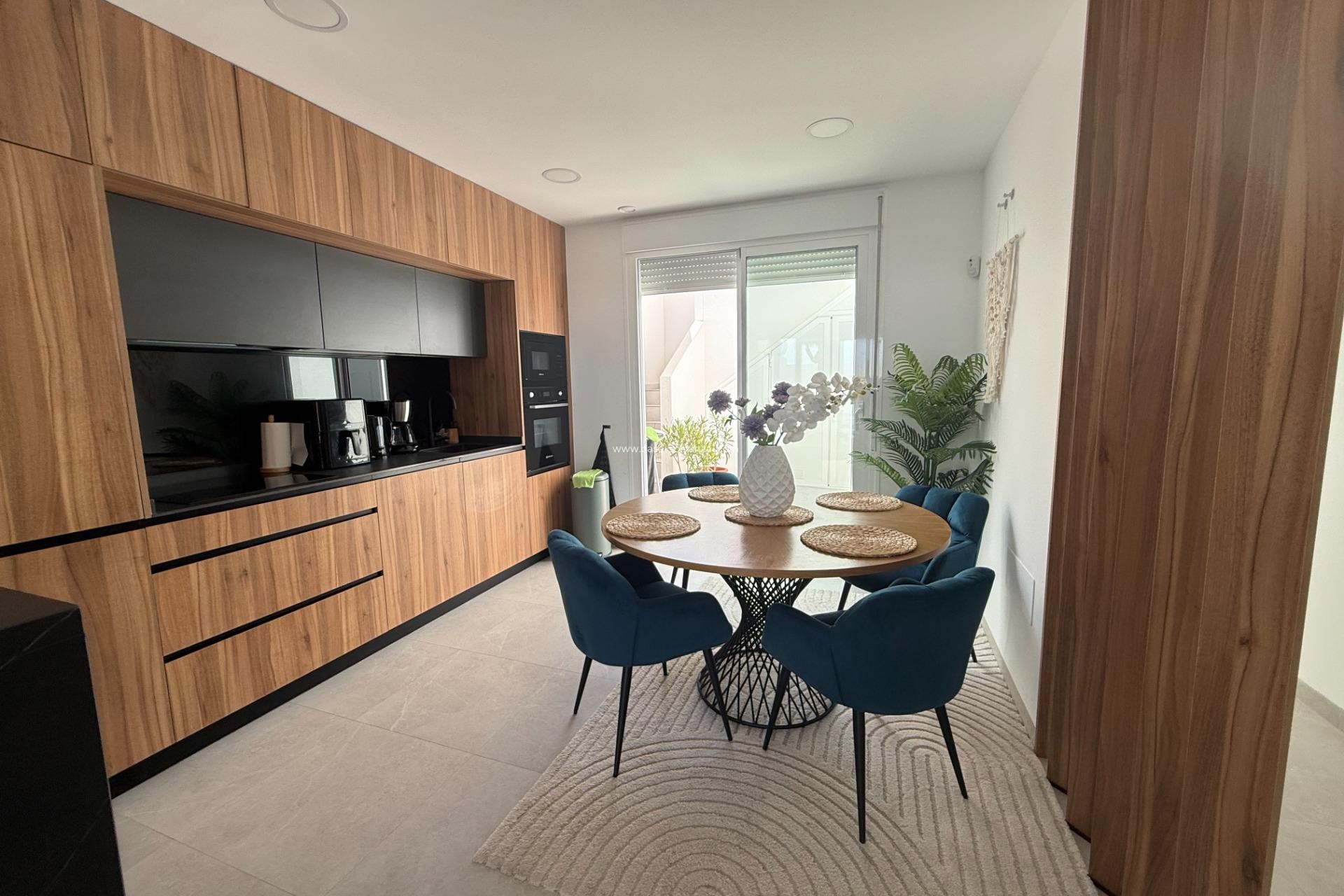 Herverkoop - Villa - Torre Pacheco - Balsicas