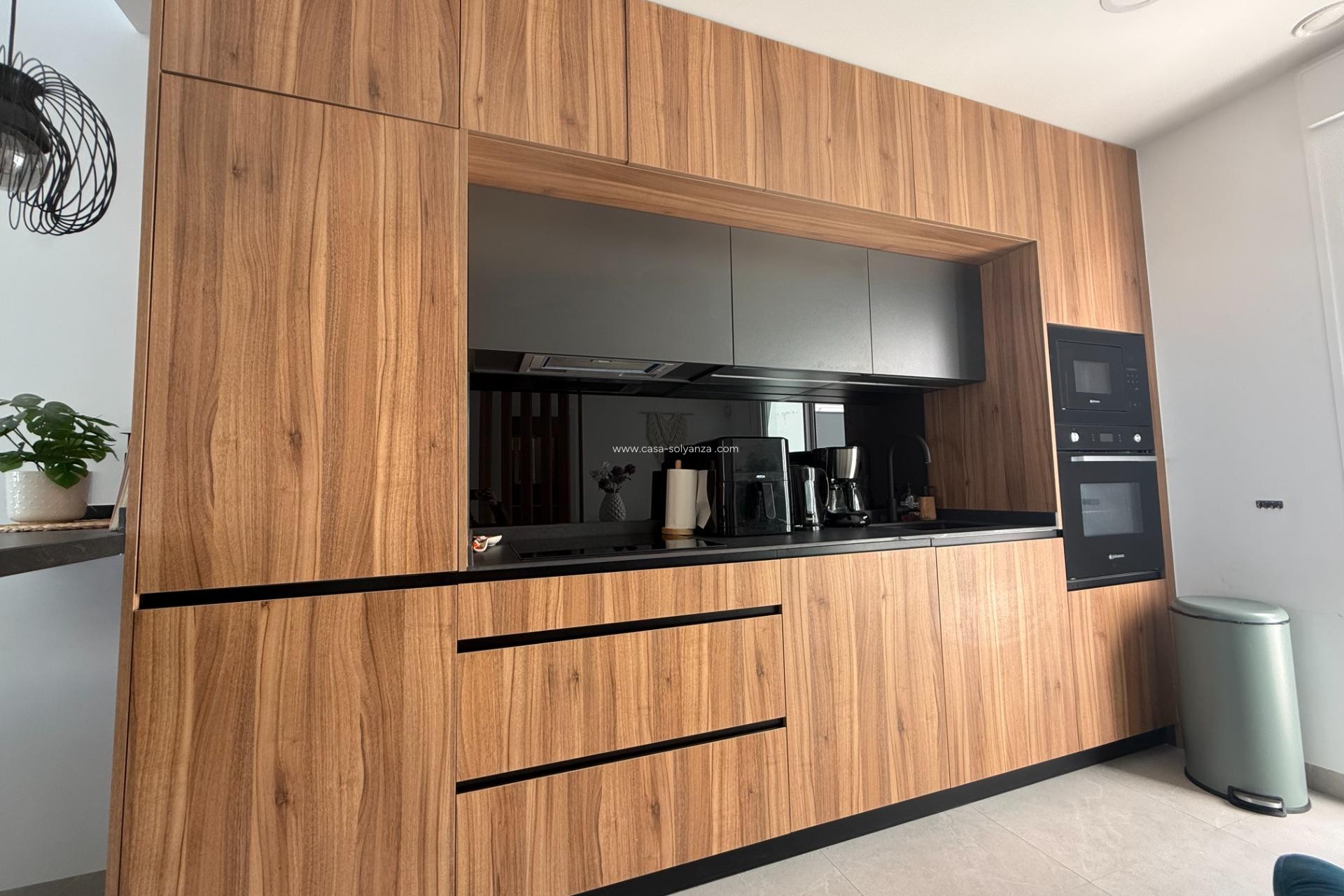 Herverkoop - Villa - Torre Pacheco - Balsicas