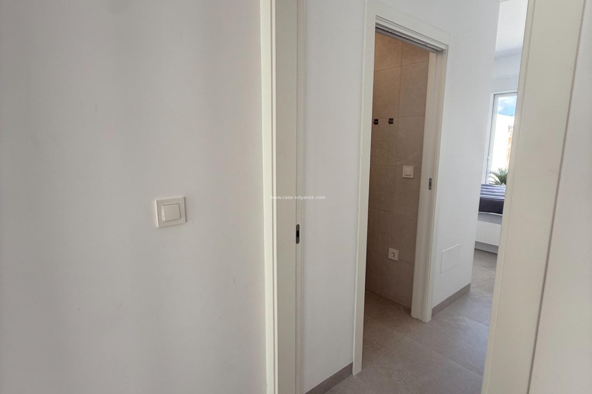 Herverkoop - Villa - Torre Pacheco - Balsicas