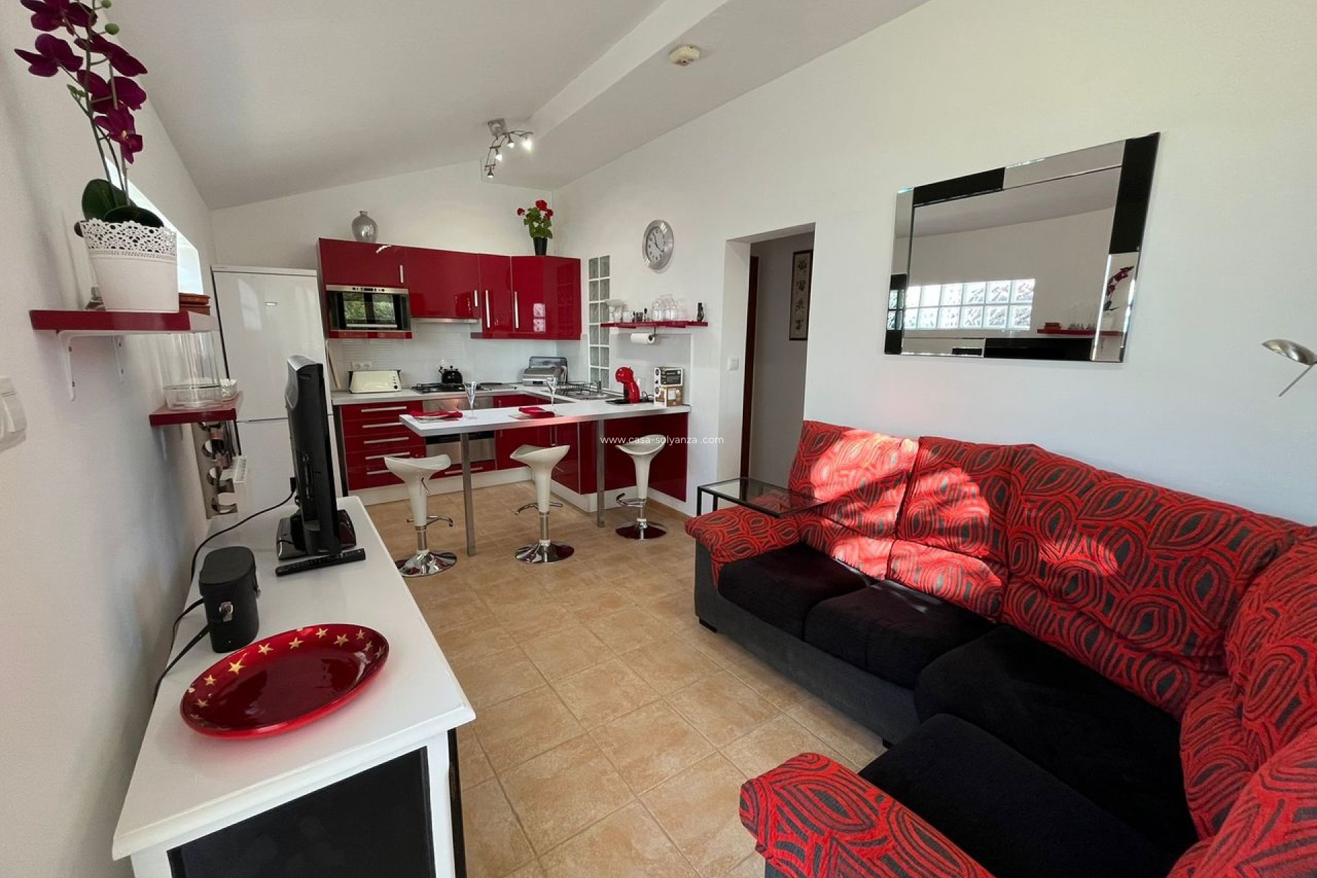 Herverkoop - Villa - Torre Pacheco - Inland
